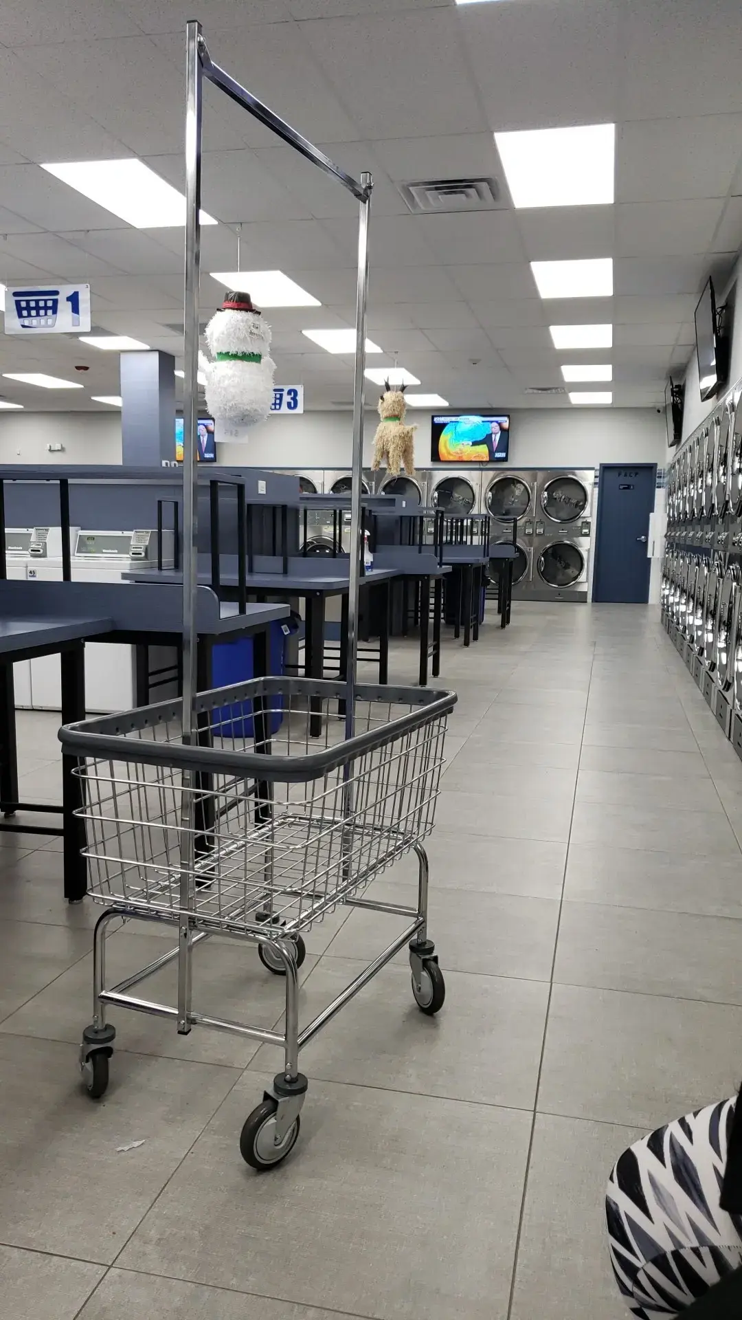 Fast Laundry - Image 9