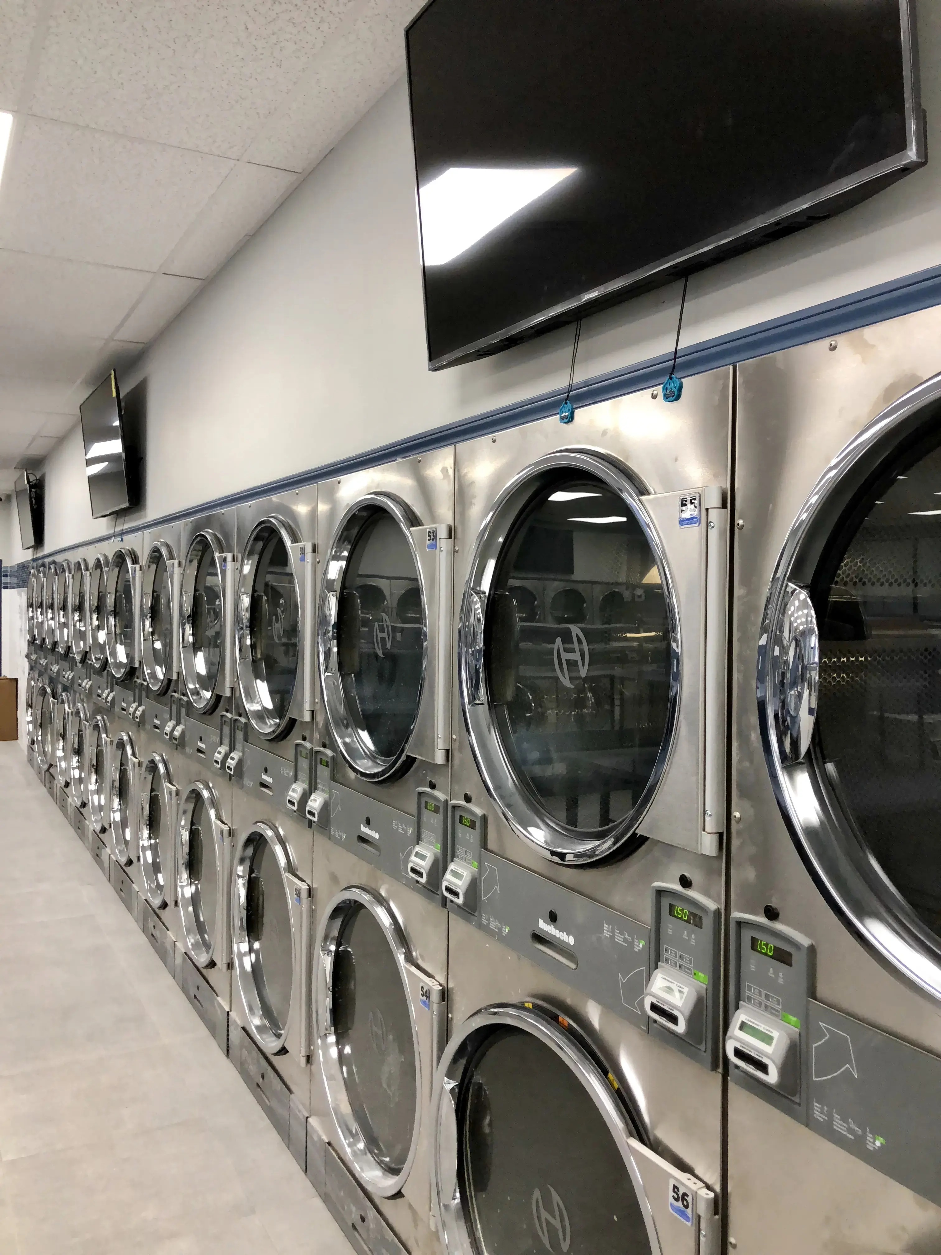 Fast Laundry thumbnail 1