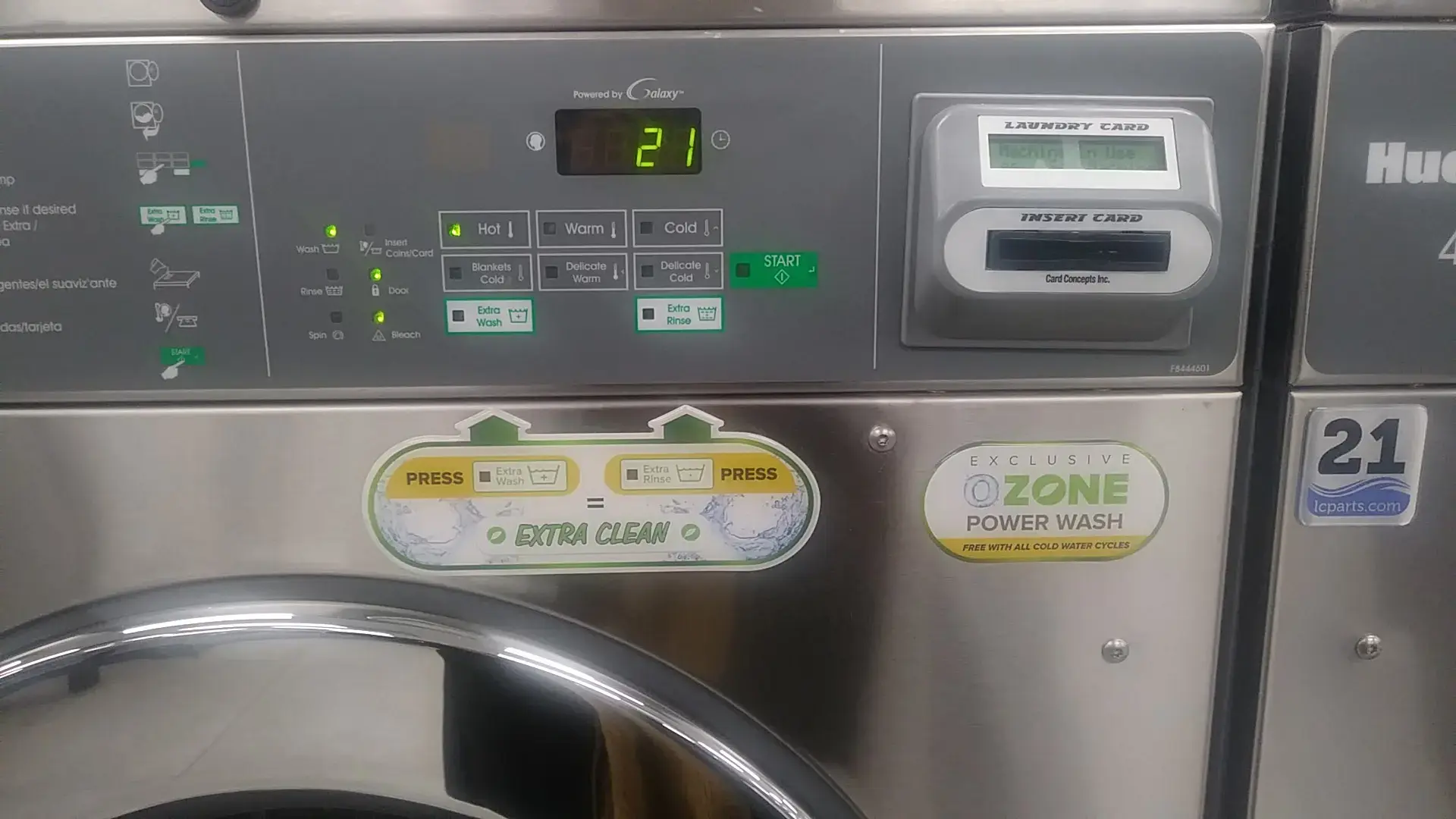 Fast Laundry thumbnail 11