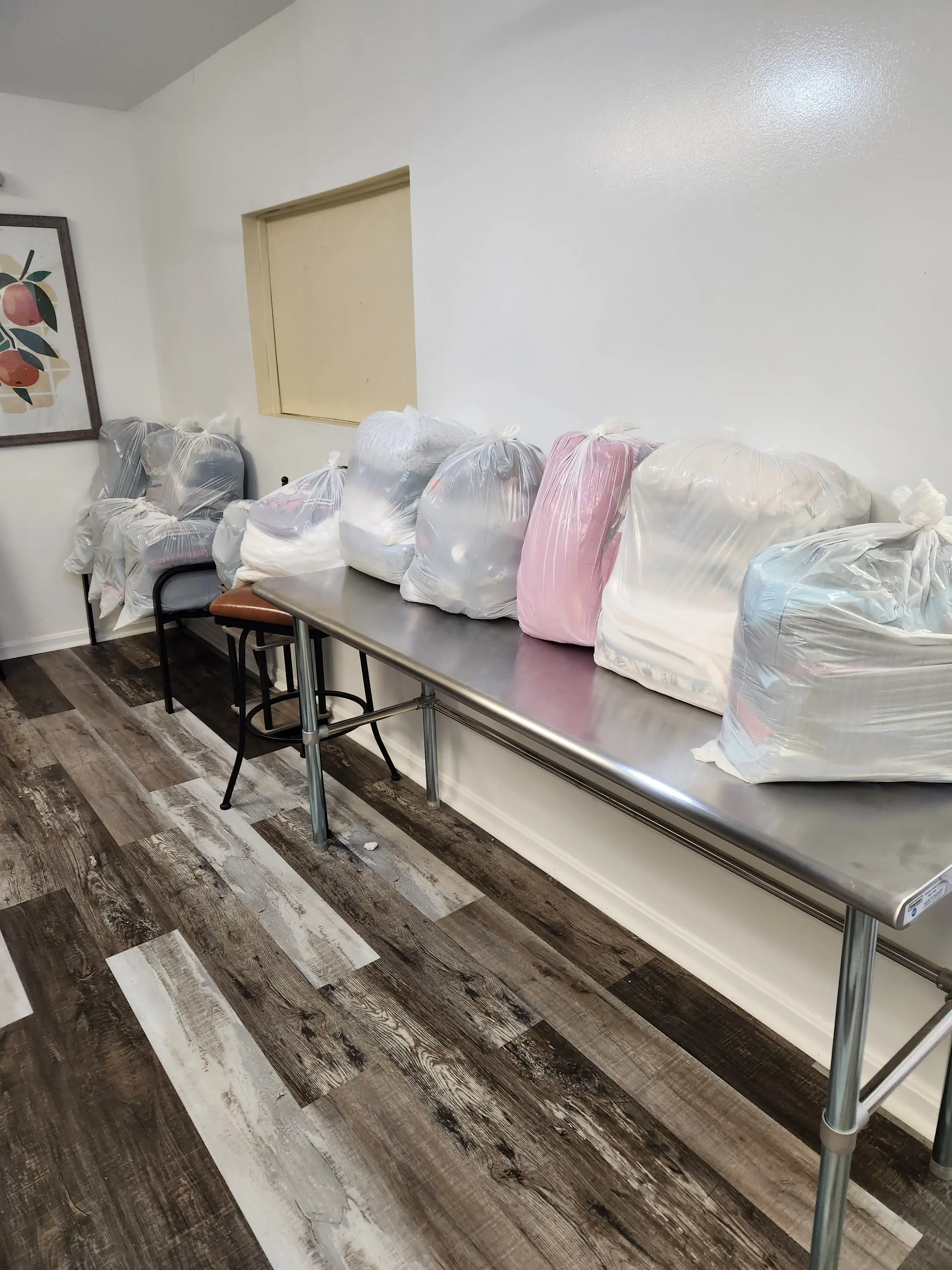 Fast-N-Fresh Laundry (Millsboro Coin Laundromat) - Image 3