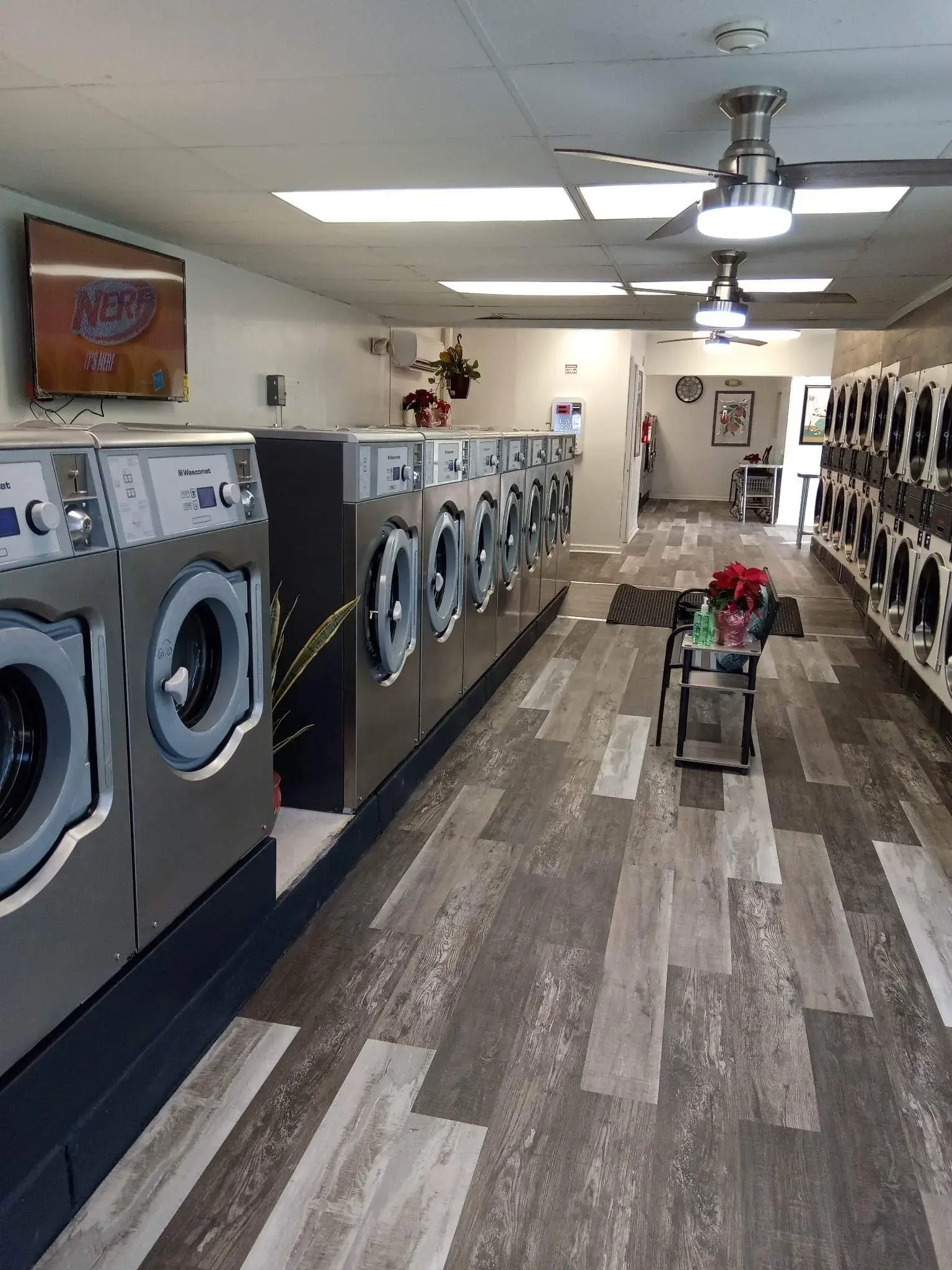 Fast-N-Fresh Laundry (Millsboro Coin Laundromat) - Image 12