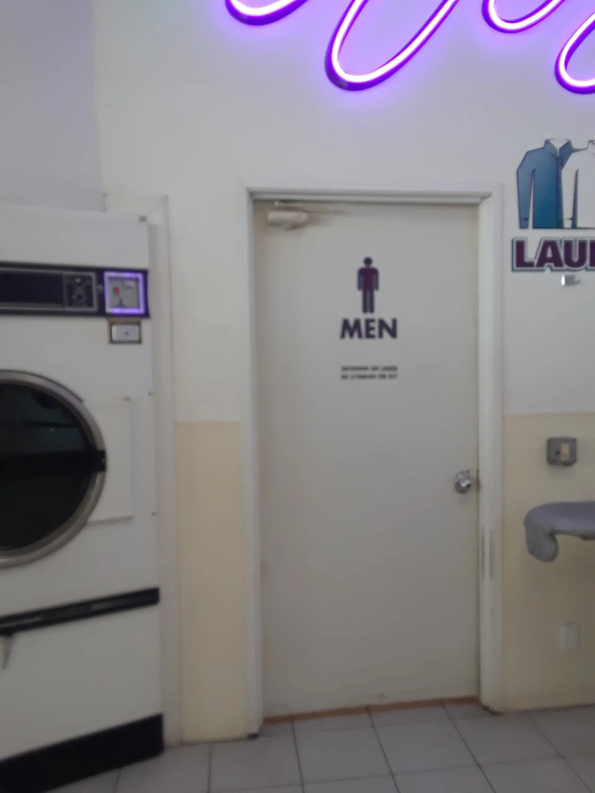 Fast Track Laundry (now All In One) thumbnail 10