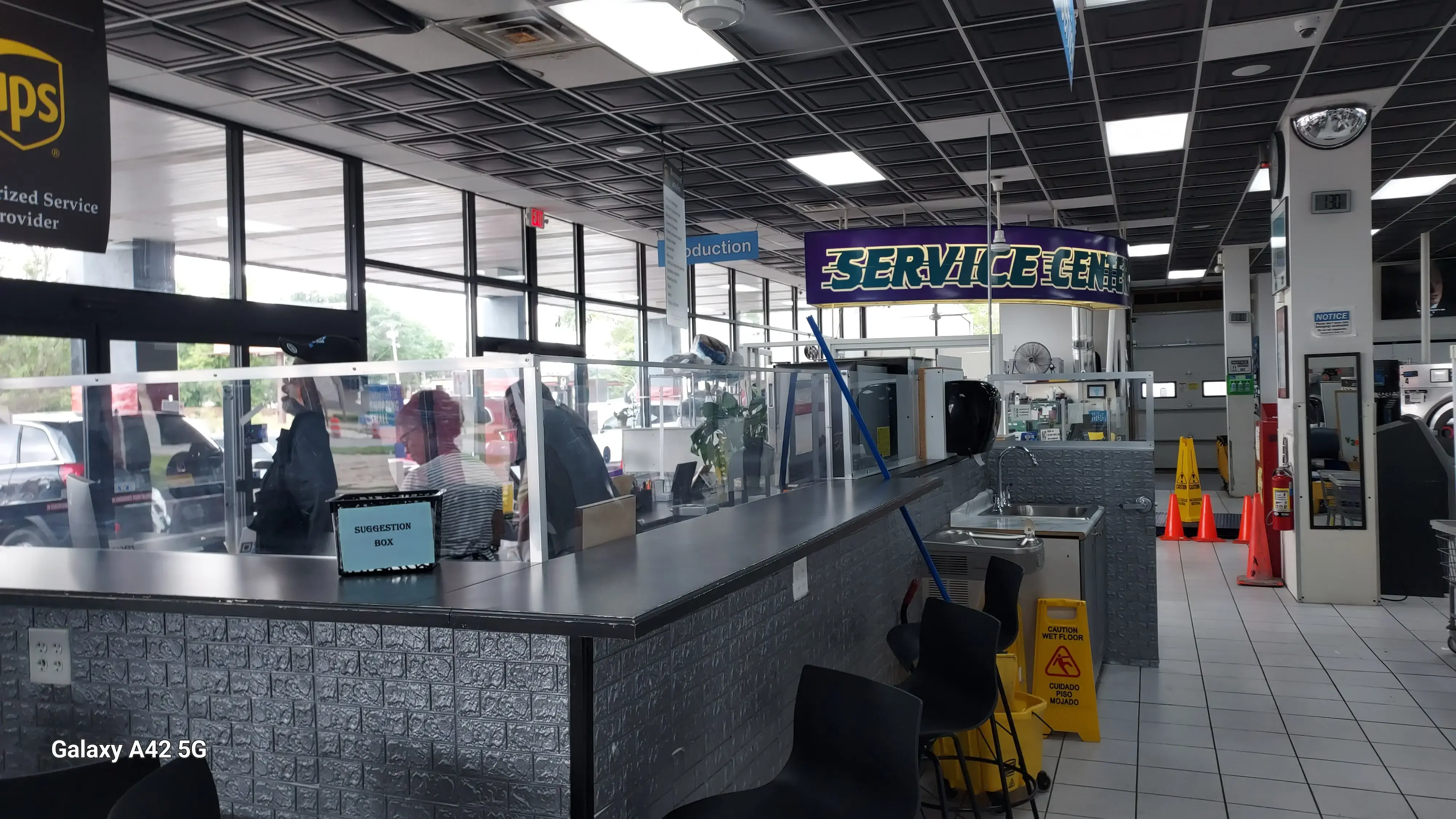 Fast Track Laundry (now All In One) - Image 8