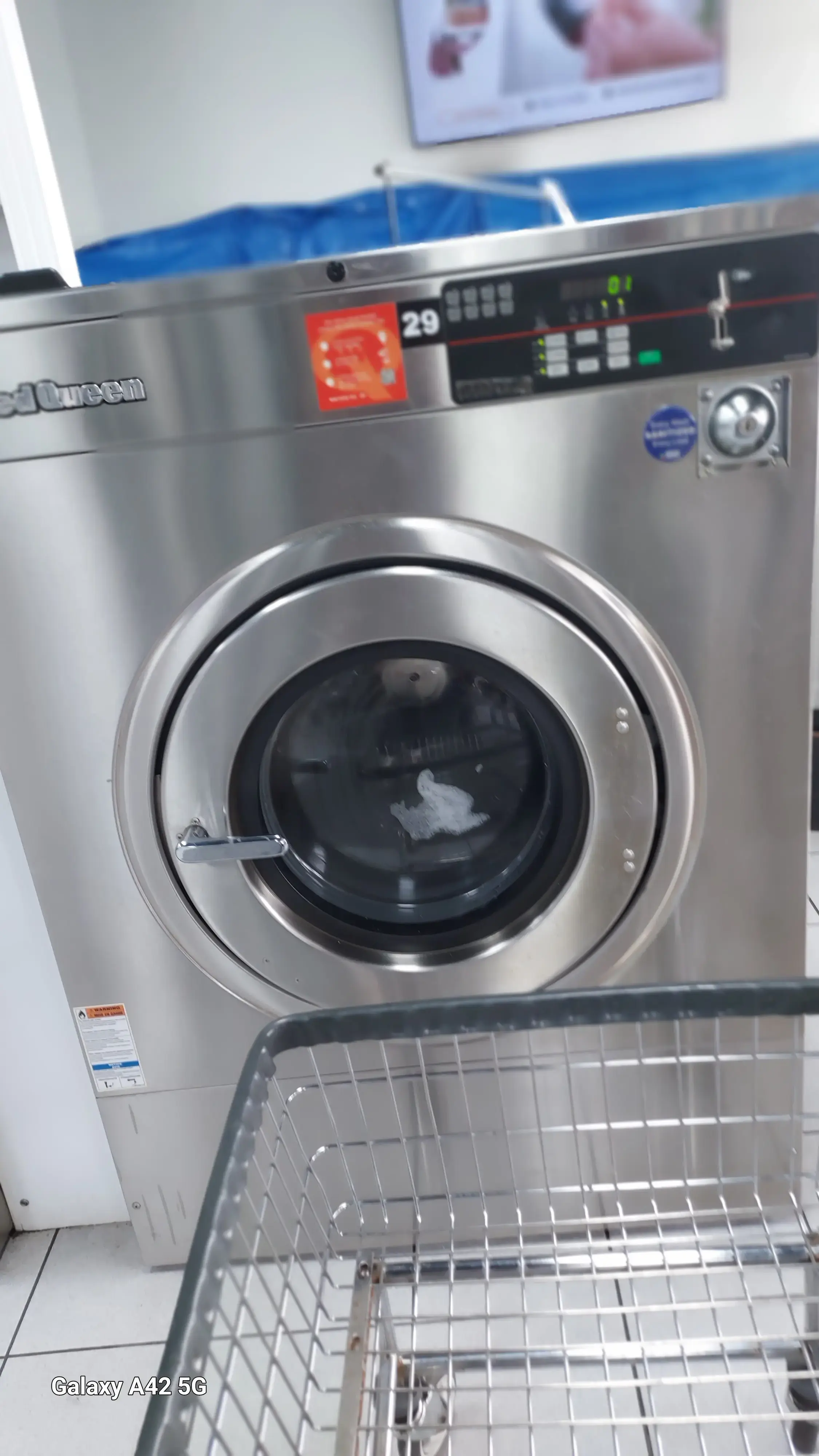 Fast Track Laundry (now All In One) - Image 3