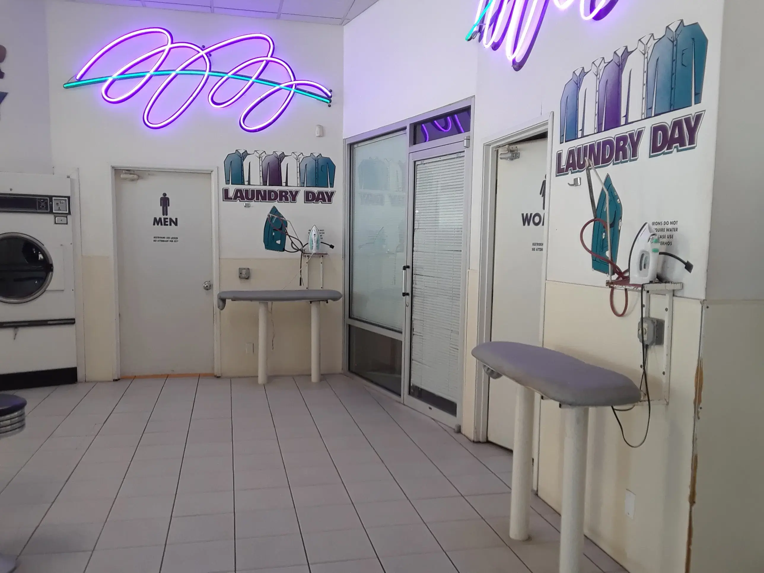 Fast Track Laundry (now All In One) - Image 14
