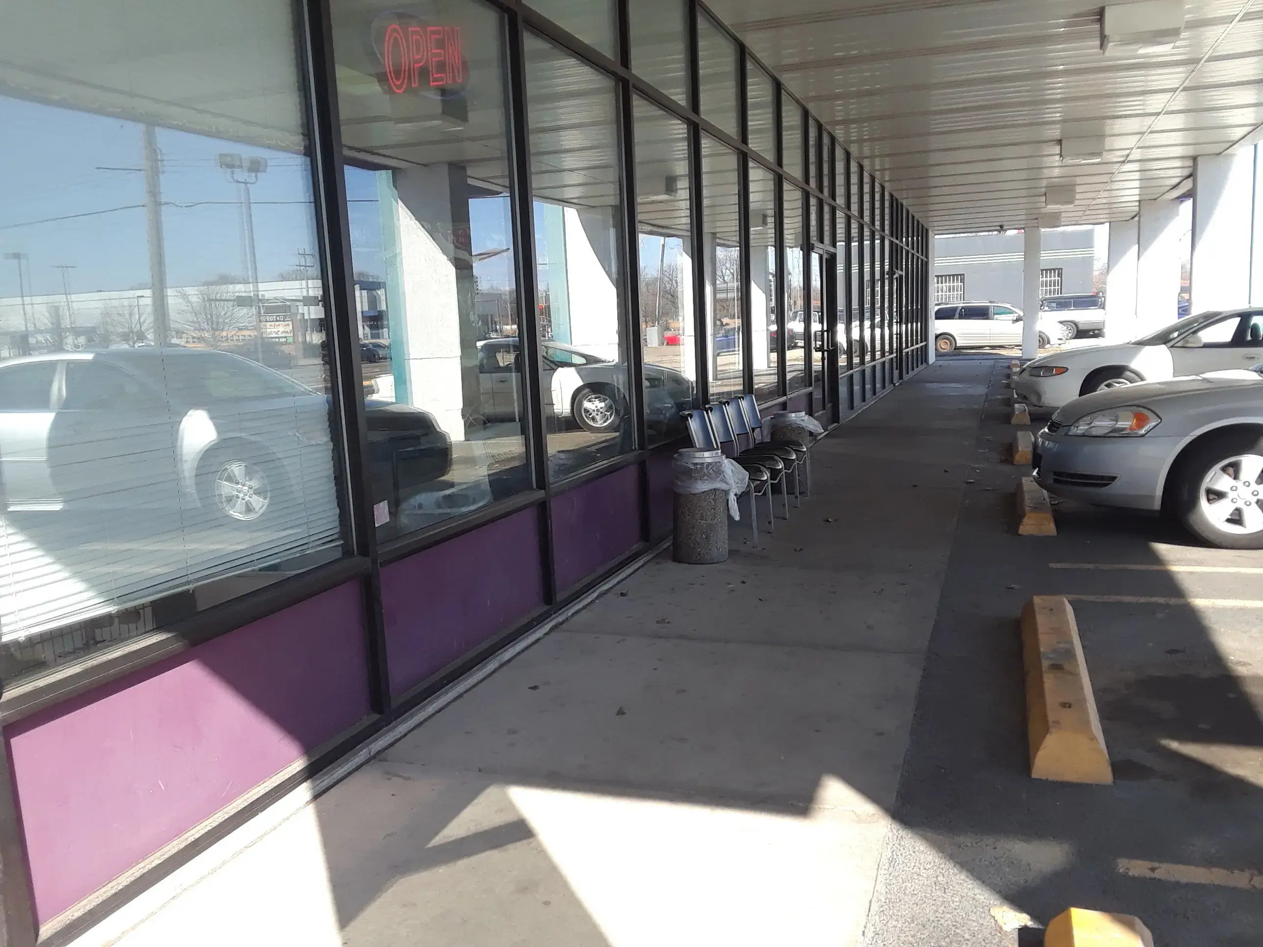 Fast Track Laundry (now All In One) - Image 16