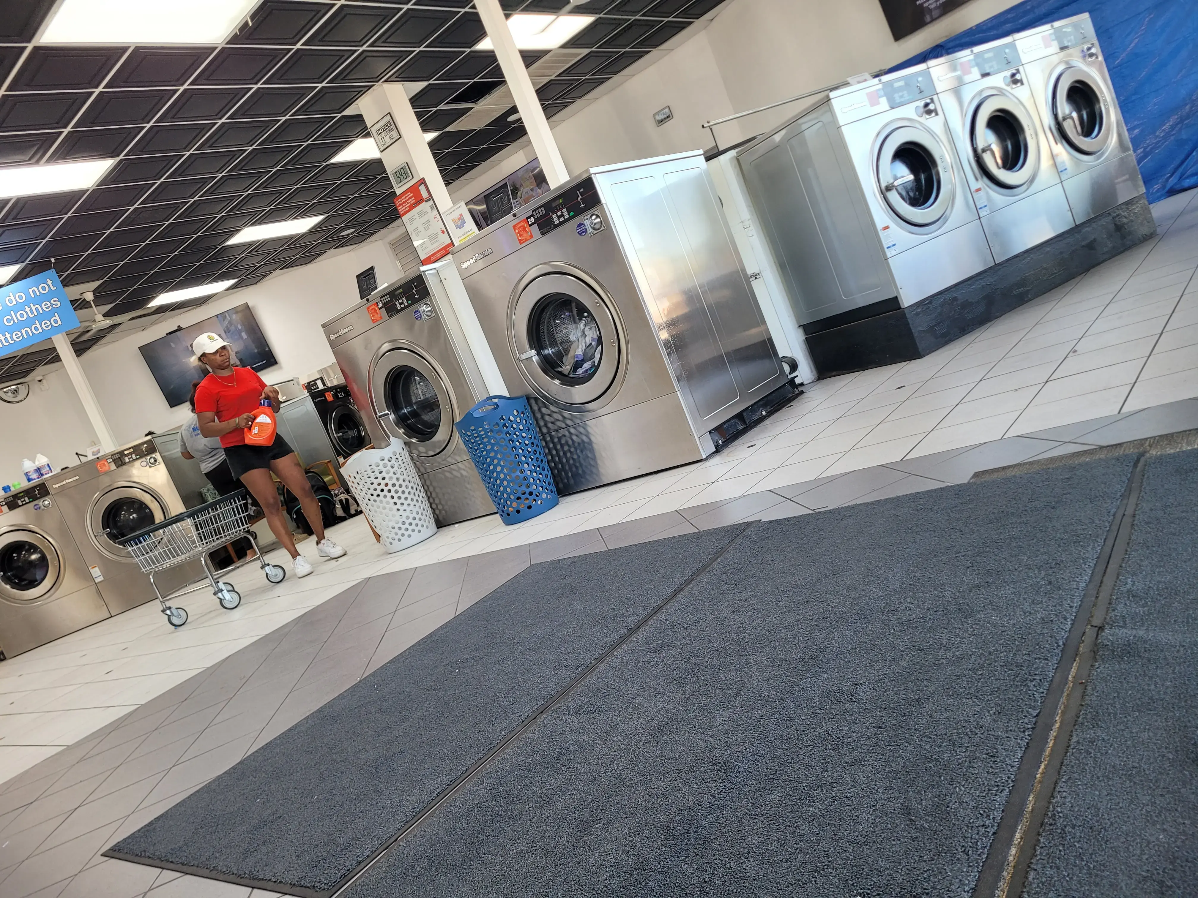 Fast Track Laundry (now All In One) thumbnail 2