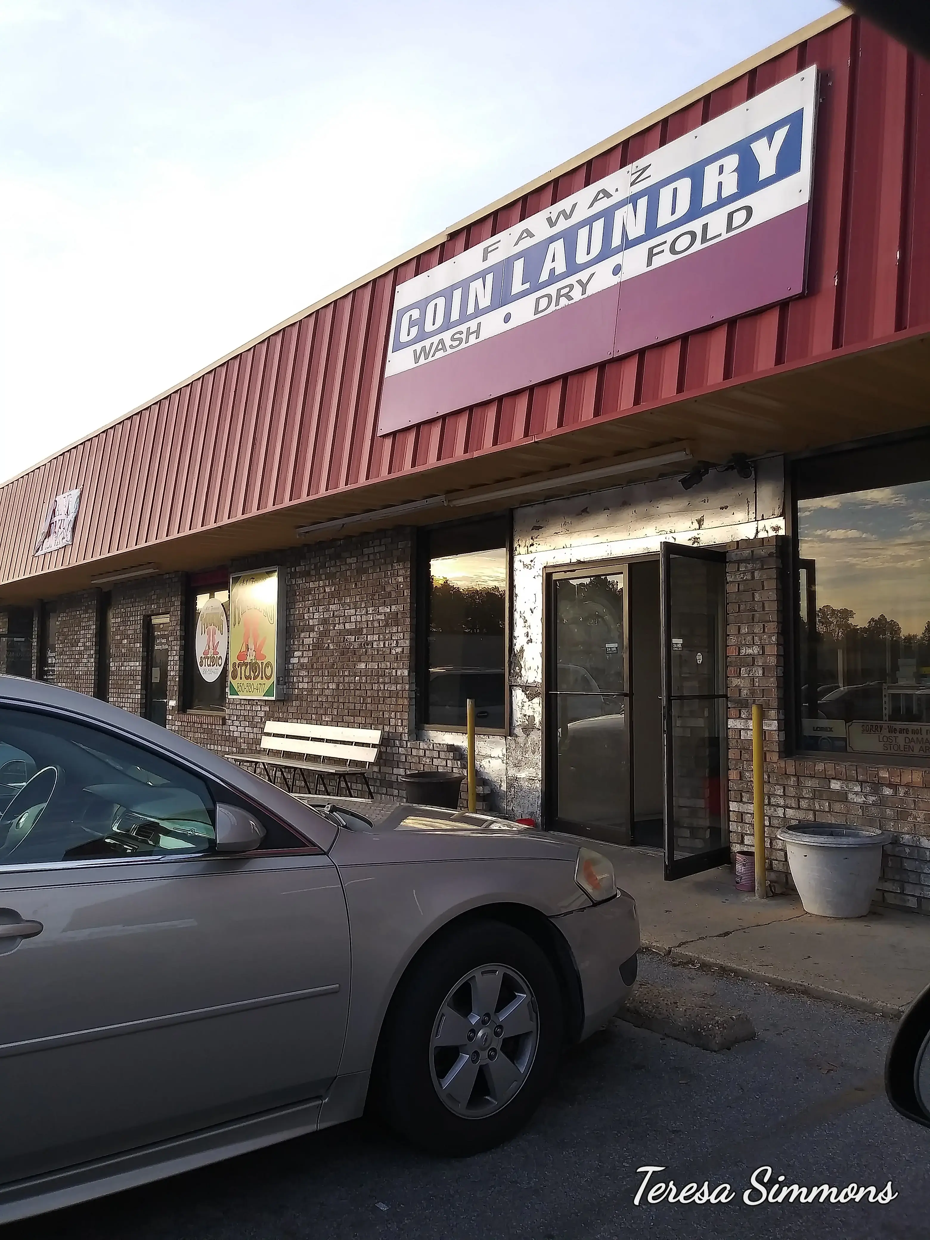 Fawaz Coin Laundry thumbnail 4