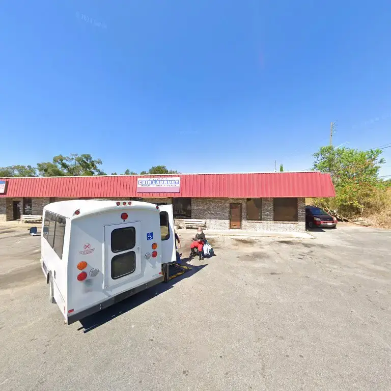 Fawaz Coin Laundry - Image 5