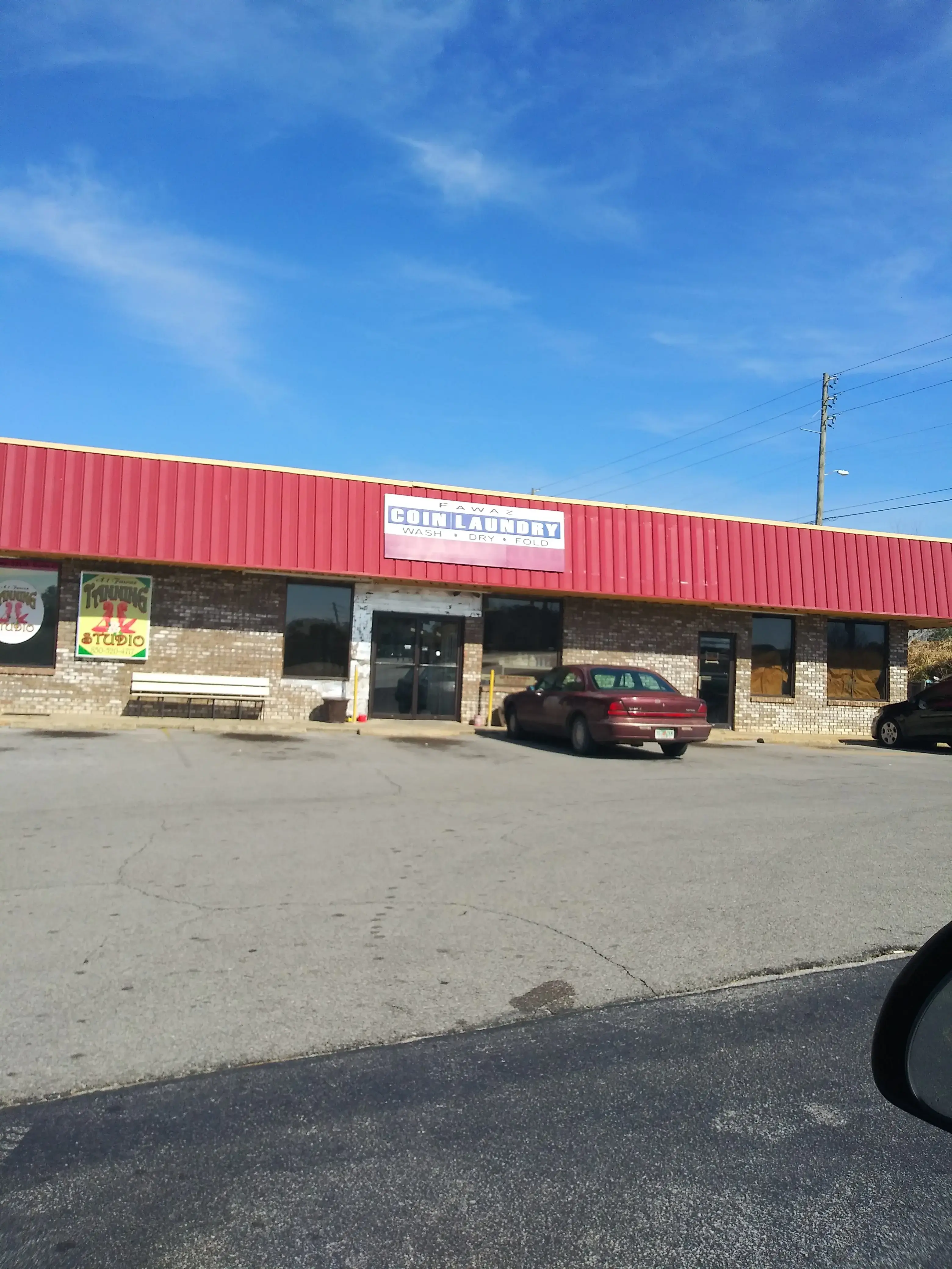 Fawaz Coin Laundry - Image 3