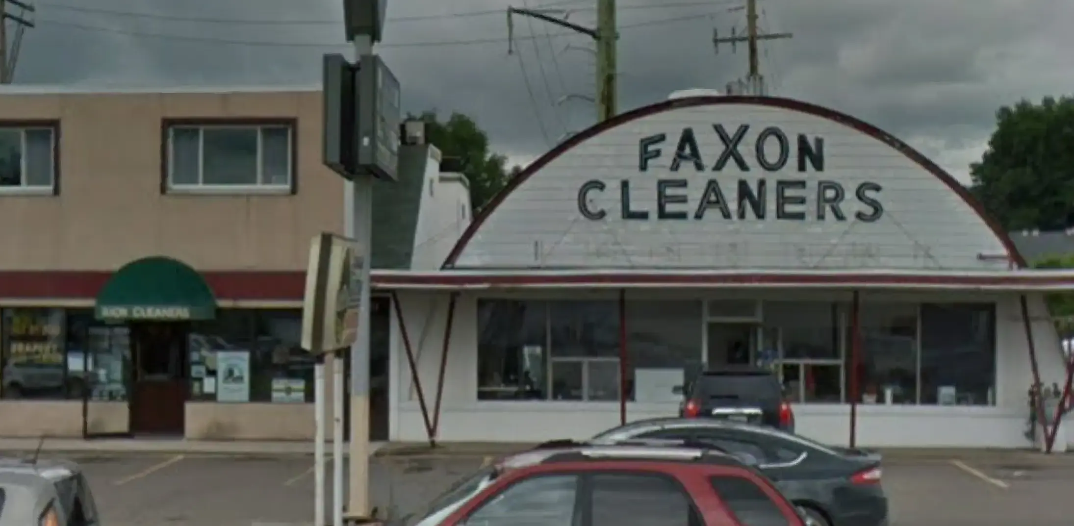 Faxon Cleaners - Image 2