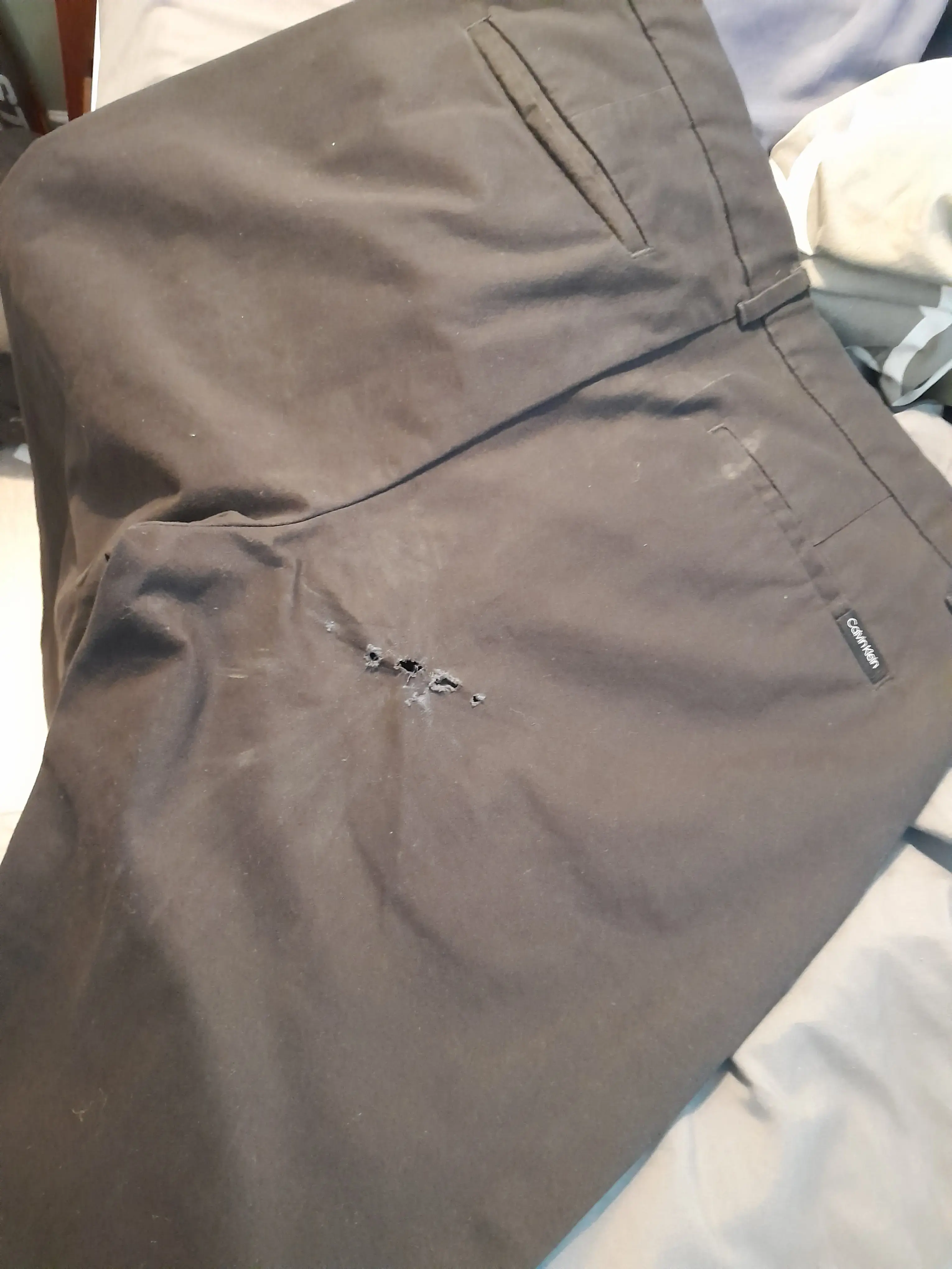 Faye's Laundry and Drycleaning - Image 5