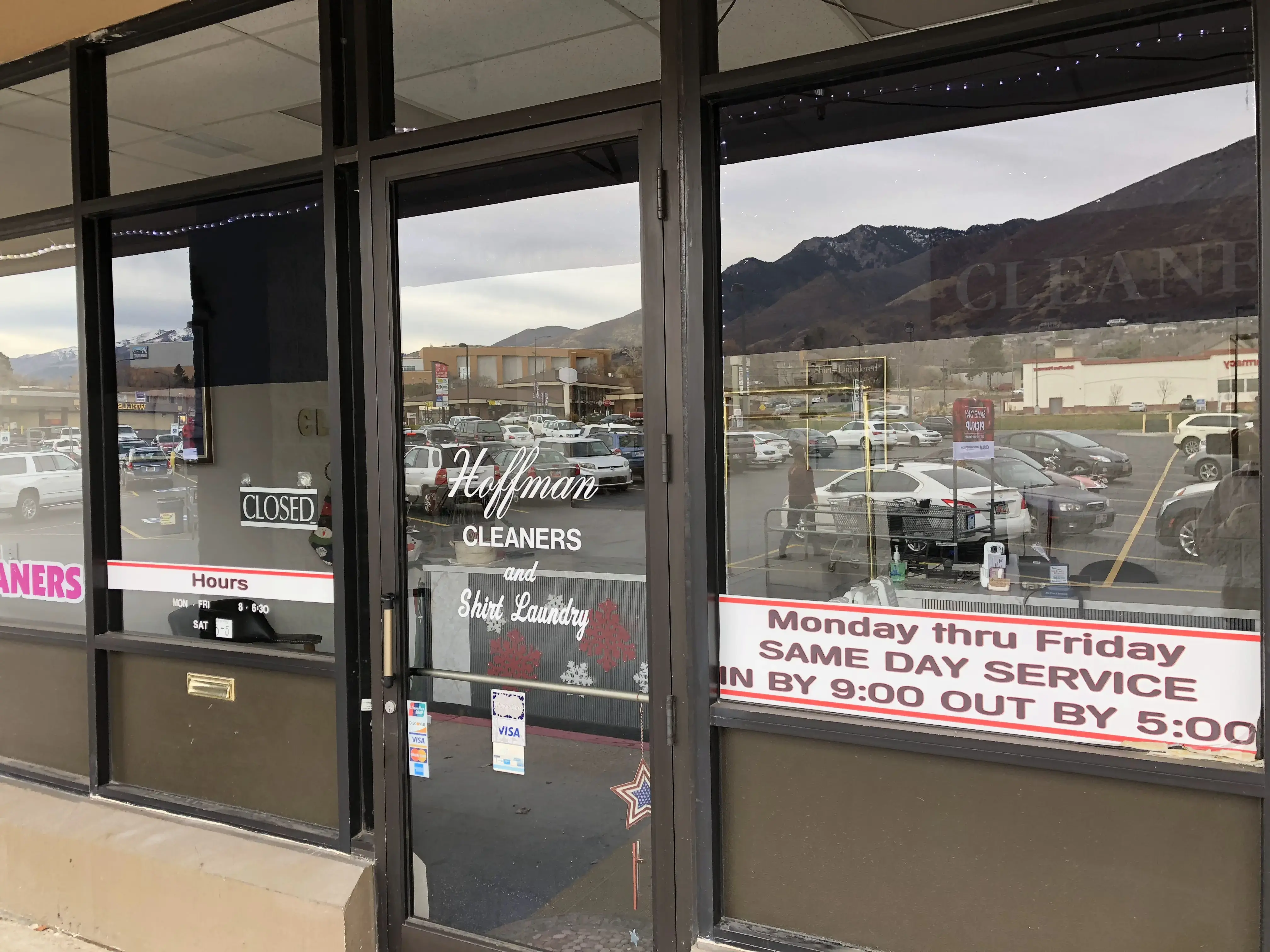 Faye's Laundry and Drycleaning - Image 4