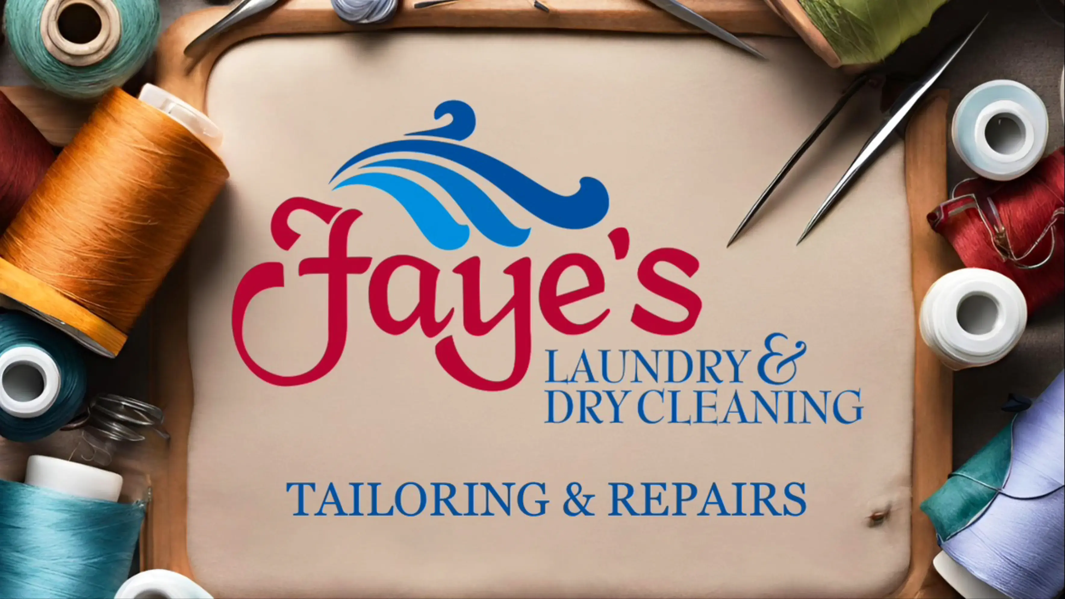 Faye's Laundry and Drycleaning thumbnail 4