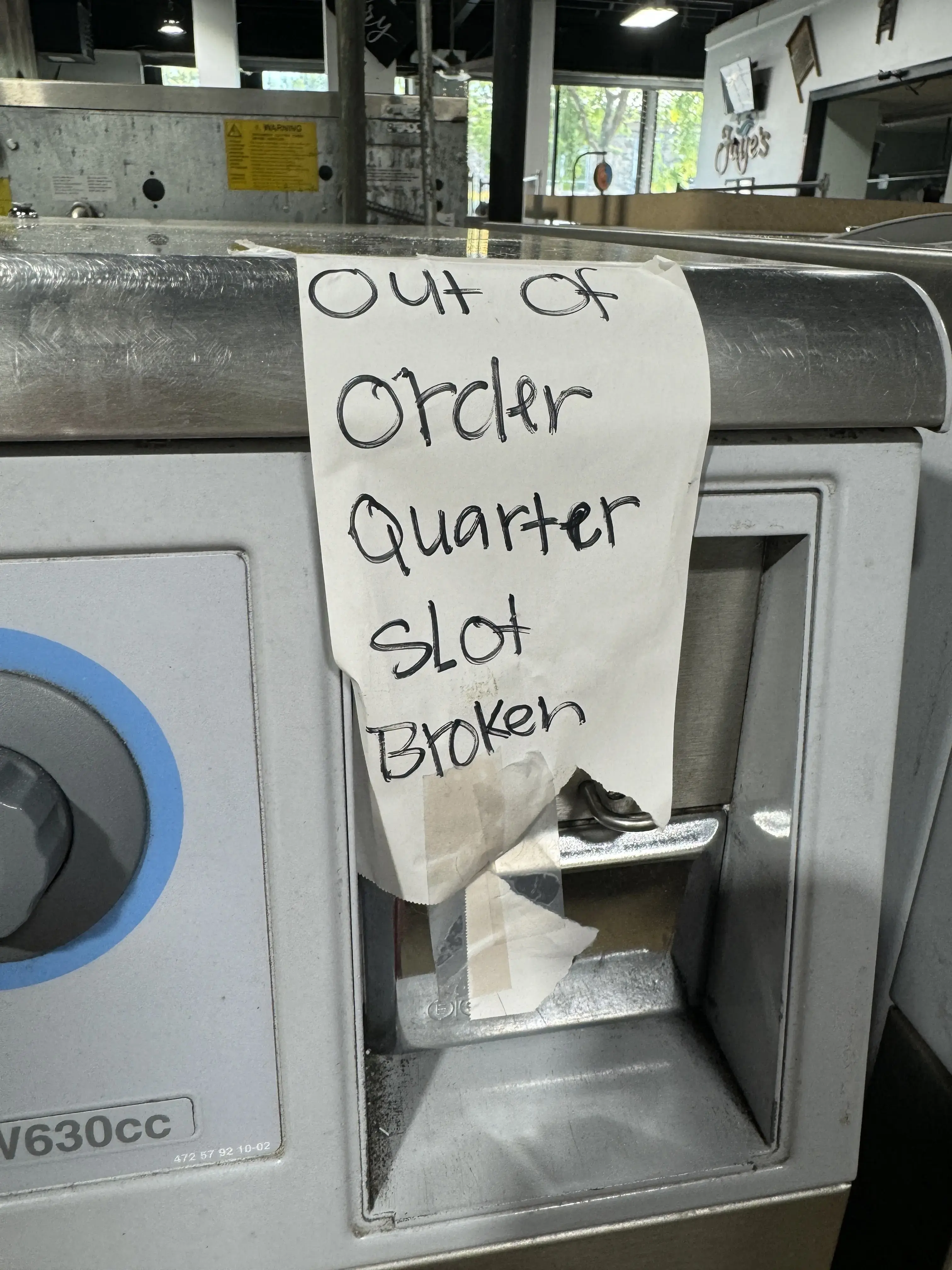 Faye's Laundry & Dry Cleaning - Image 16