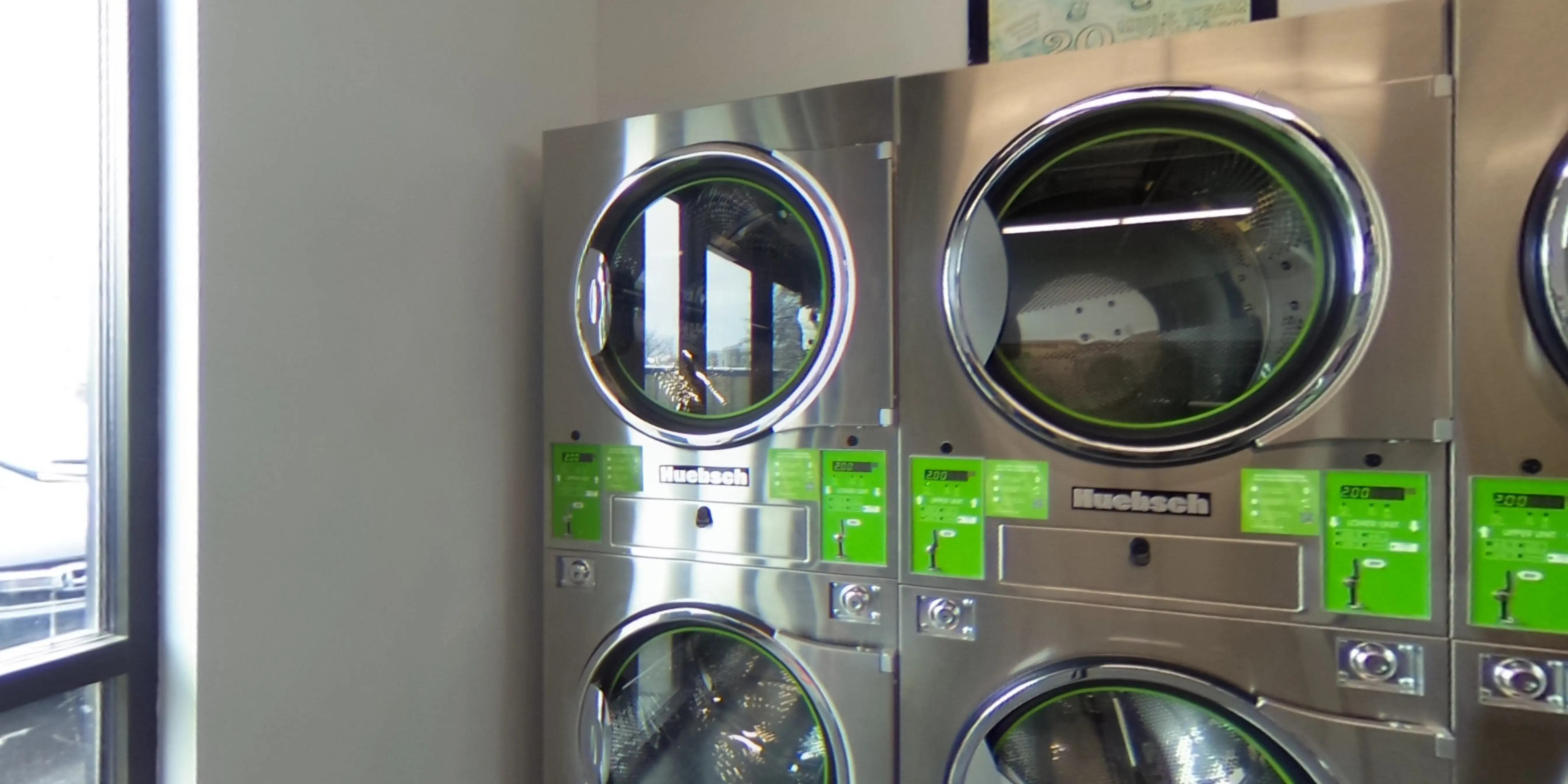 Faye's Laundry & Dry Cleaning - Image 7