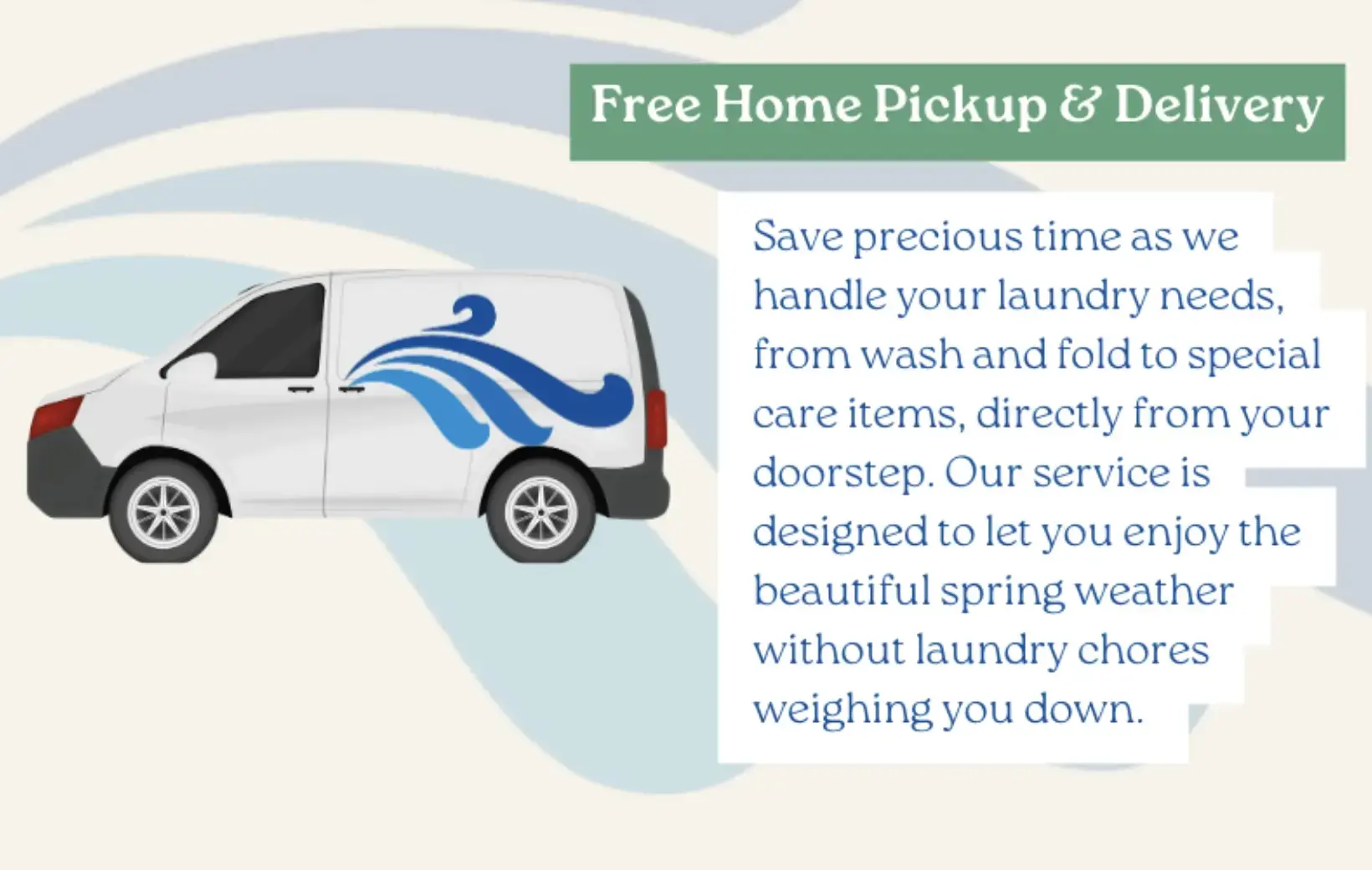 Faye's Laundry & Dry Cleaning thumbnail 5