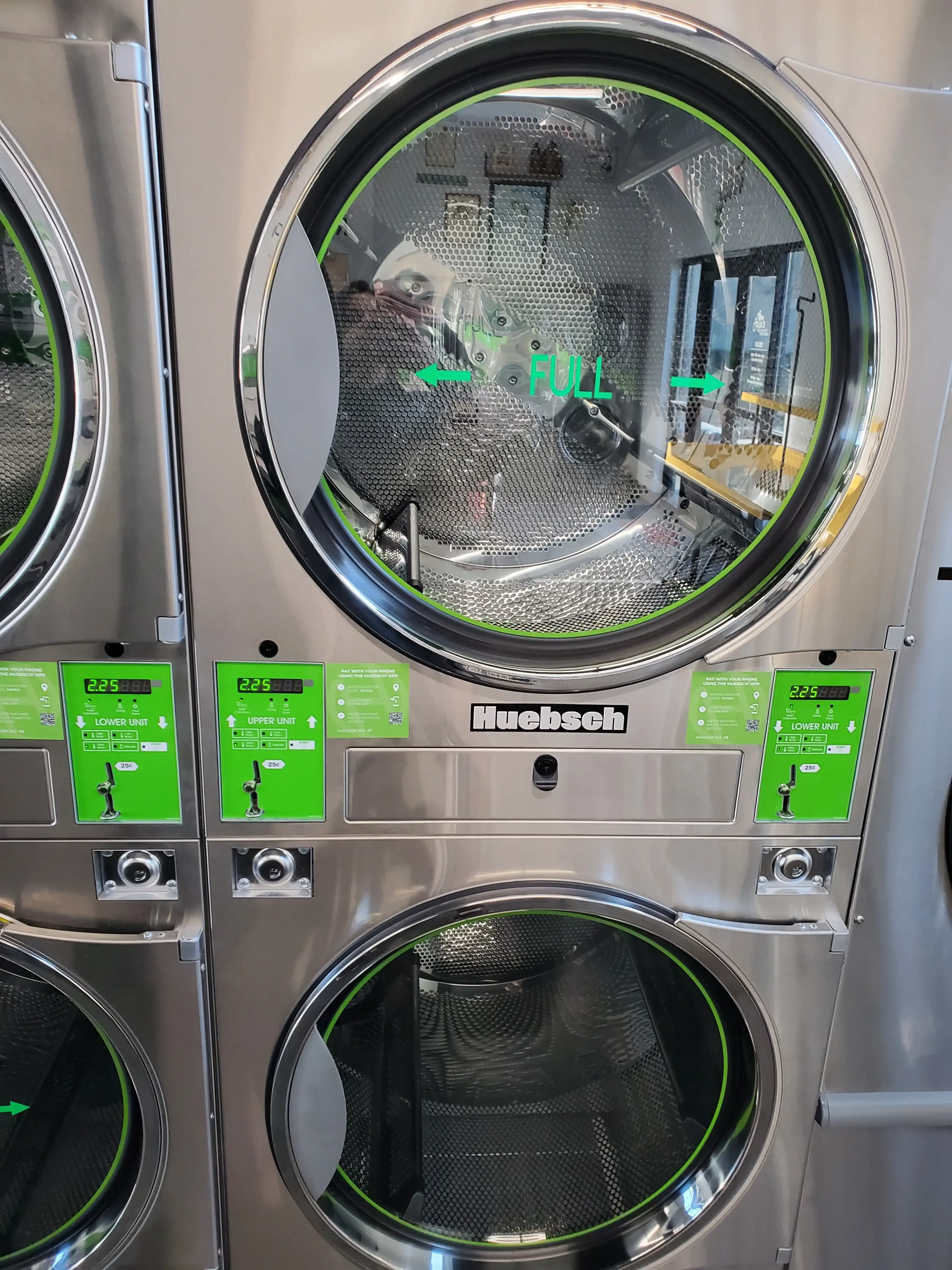 Faye's Laundry & Dry Cleaning - Image 9