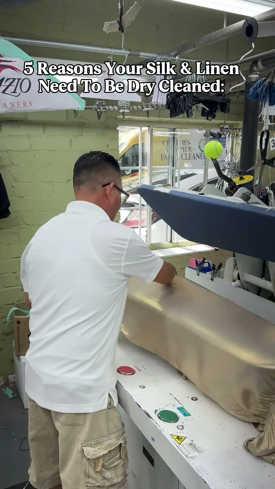 Fazio Cleaners - Image 14