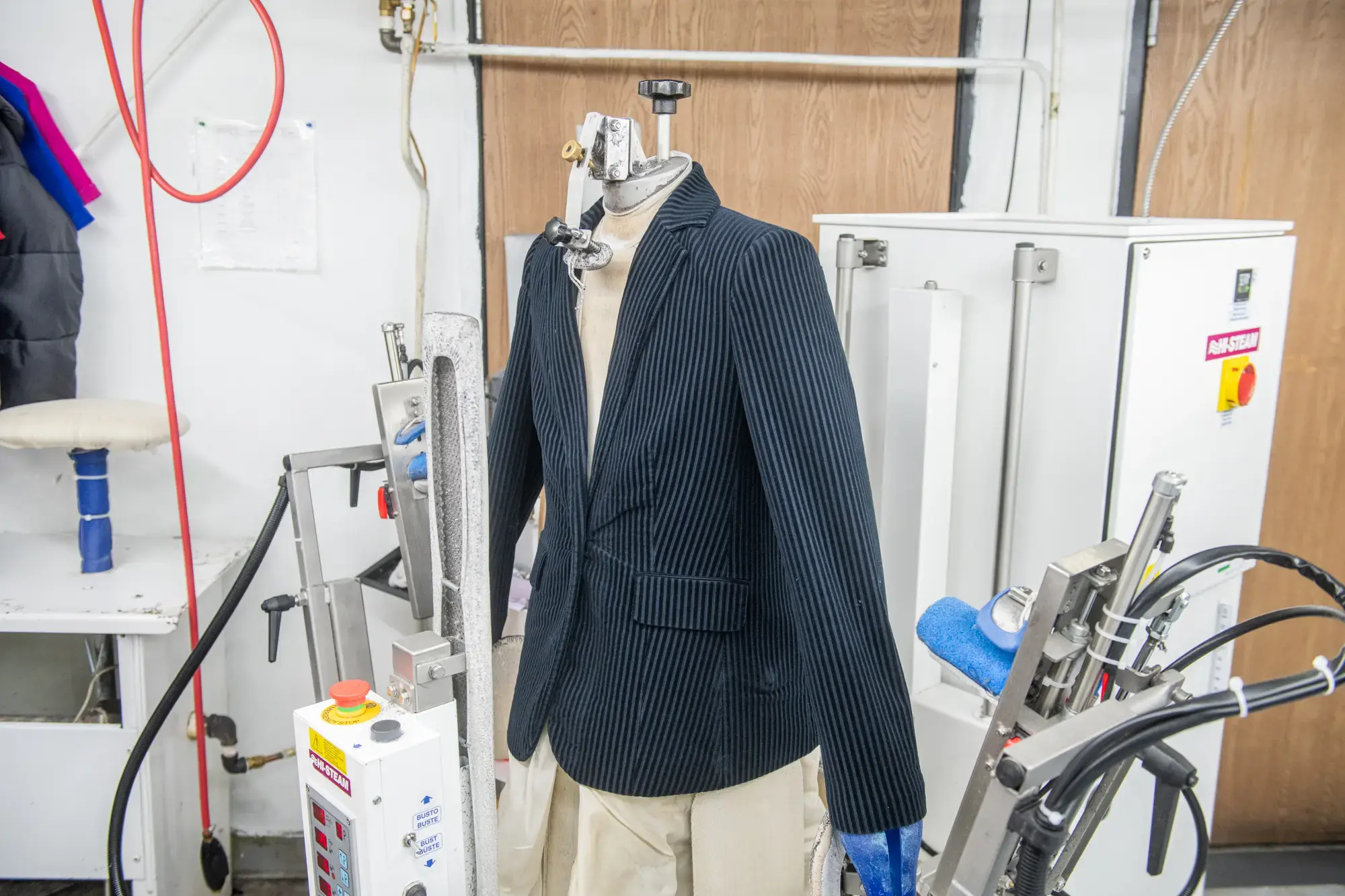 Fazio Cleaners thumbnail 7