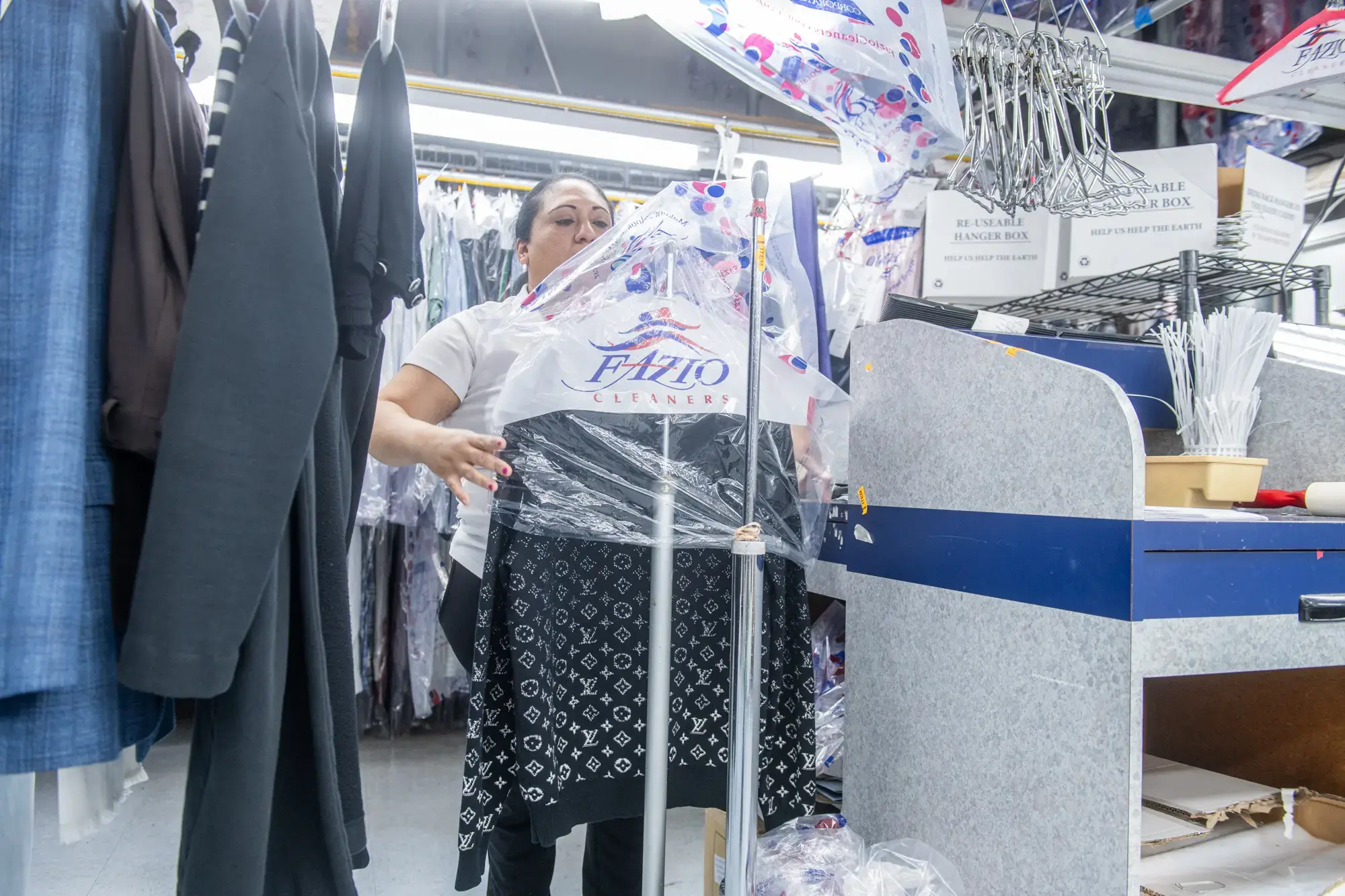 Fazio Cleaners thumbnail 9