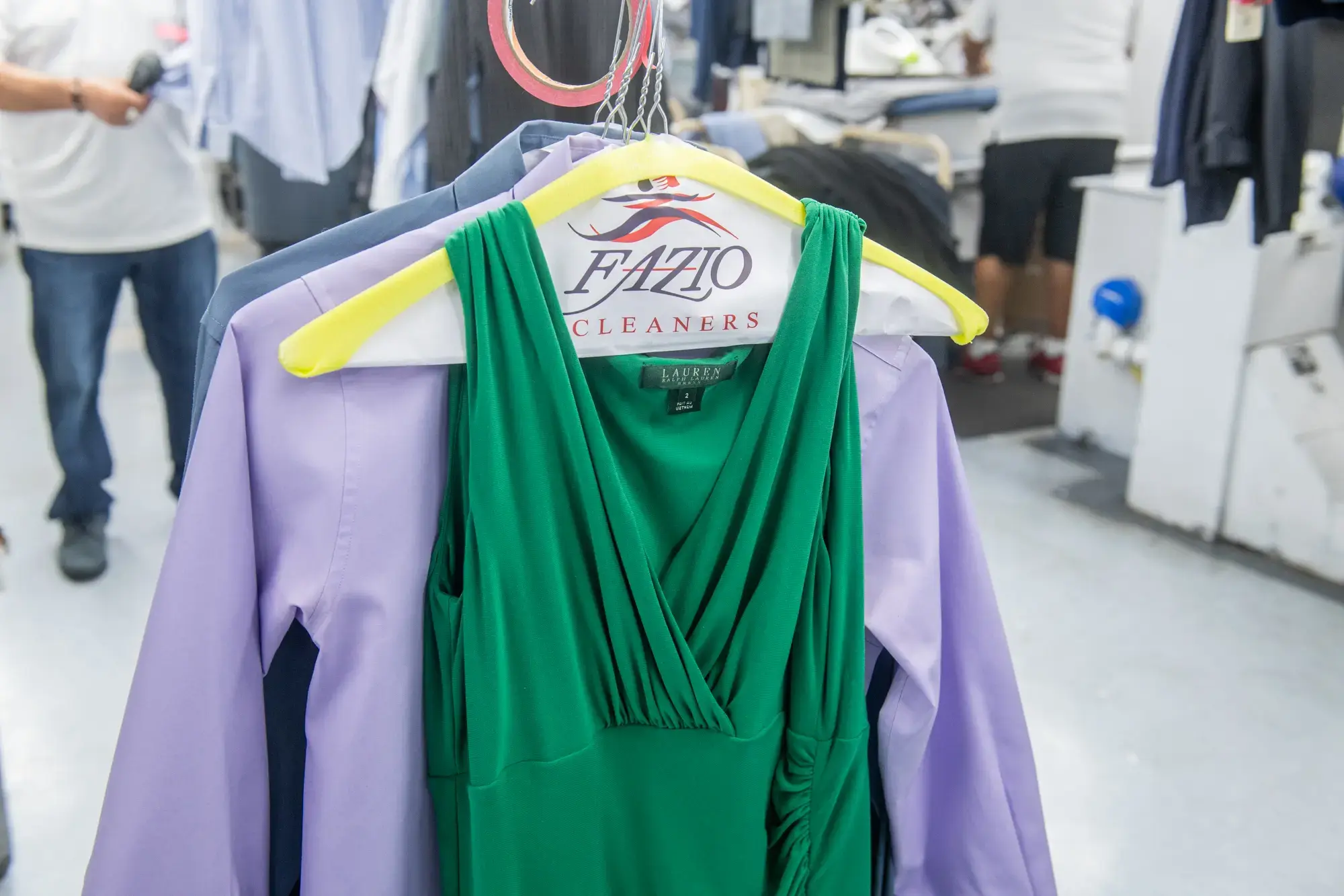 Fazio Cleaners - Image 4