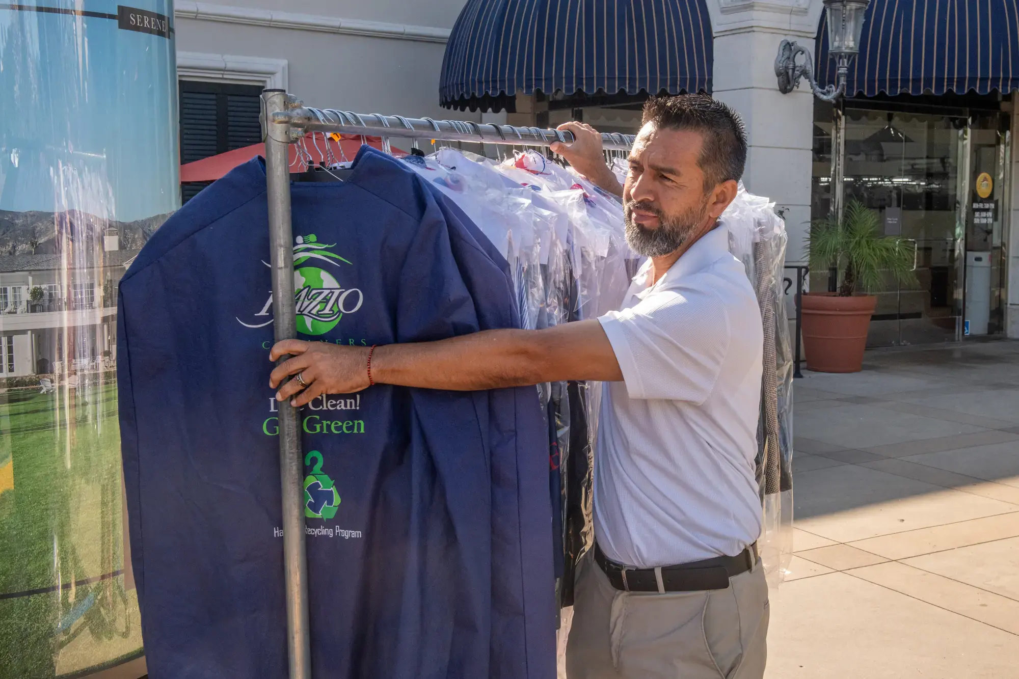Fazio Cleaners thumbnail 10