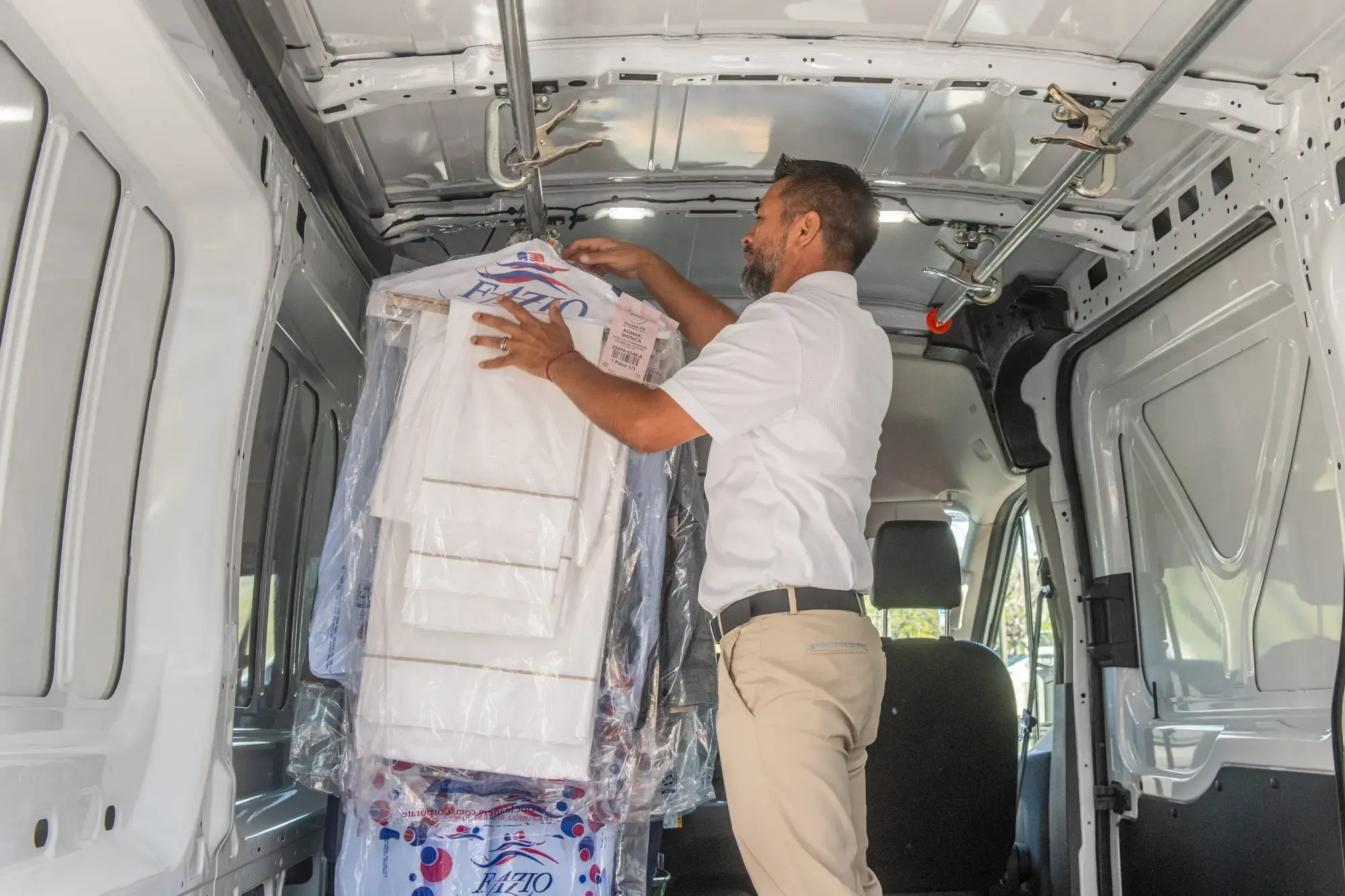 Fazio Cleaners - Image 5