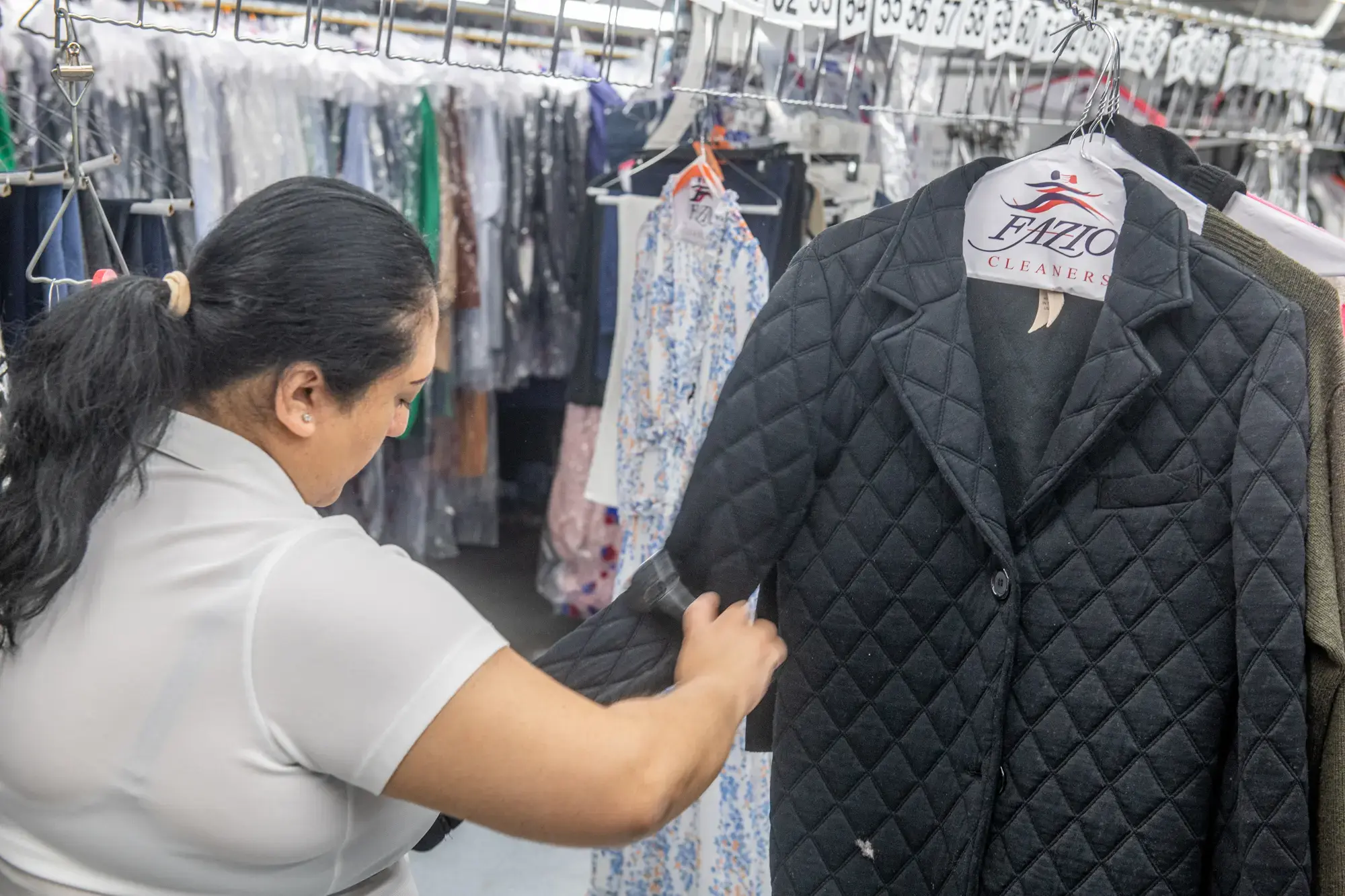 Fazio Cleaners thumbnail 11