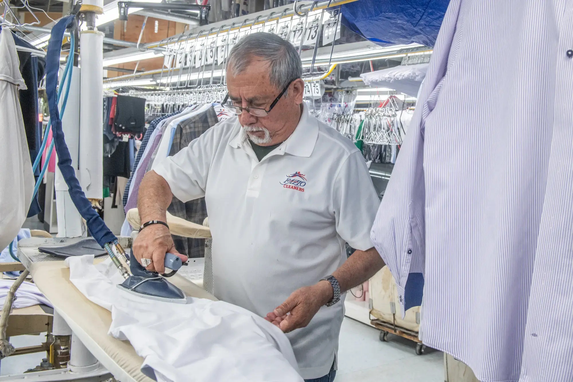 Fazio Cleaners - Image 16