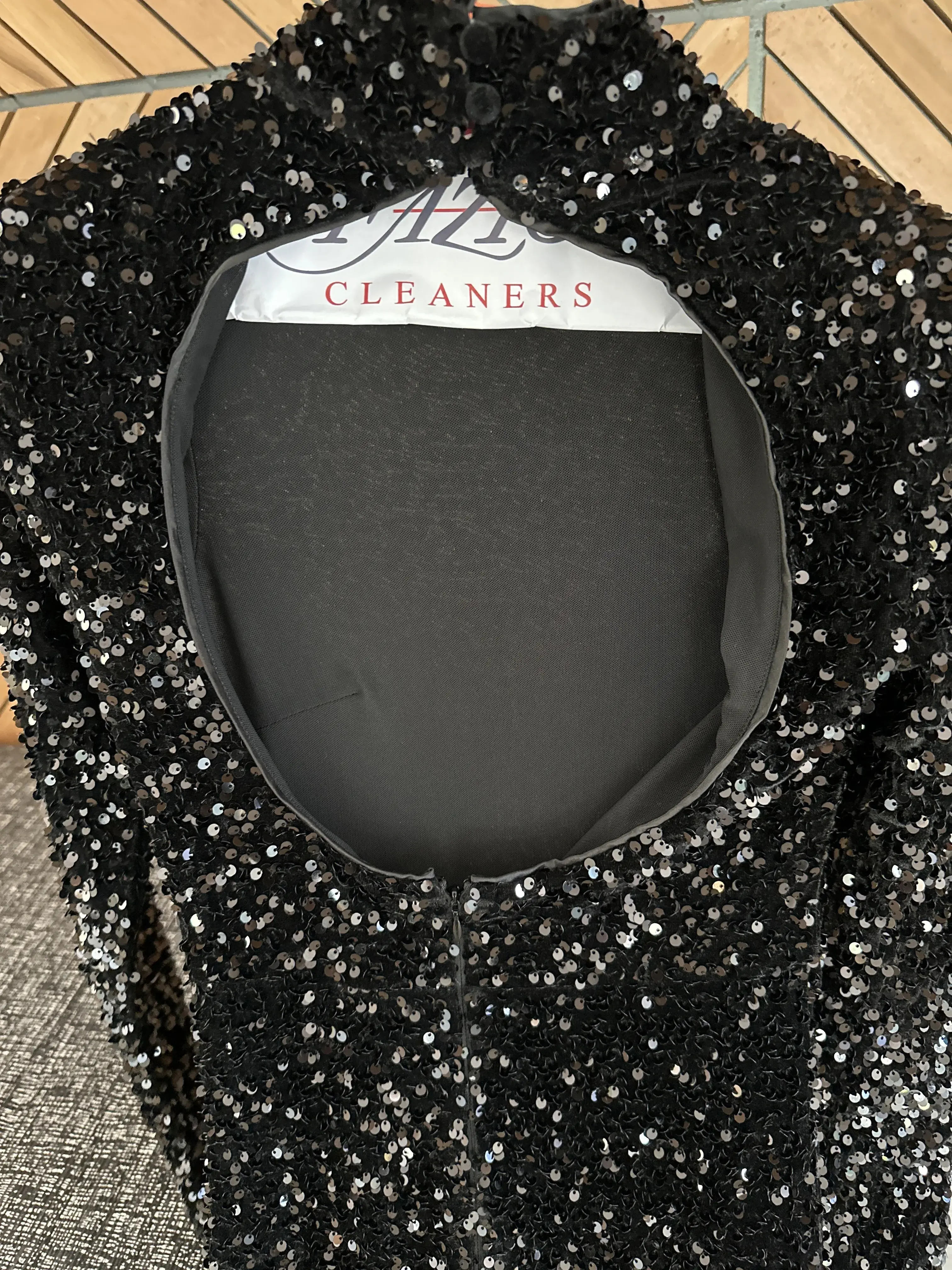 Fazio Cleaners - Image 13