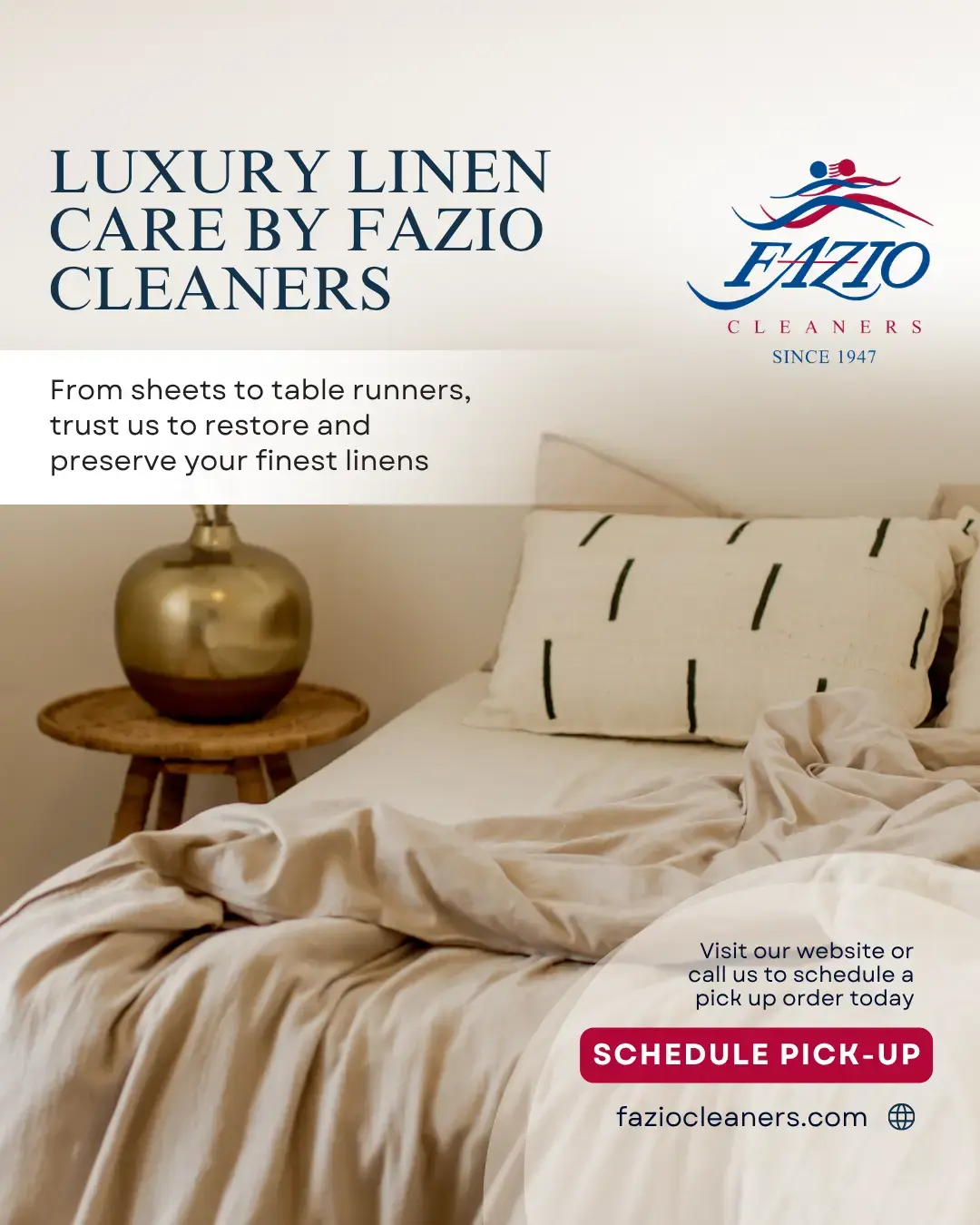 Fazio Cleaners thumbnail 4