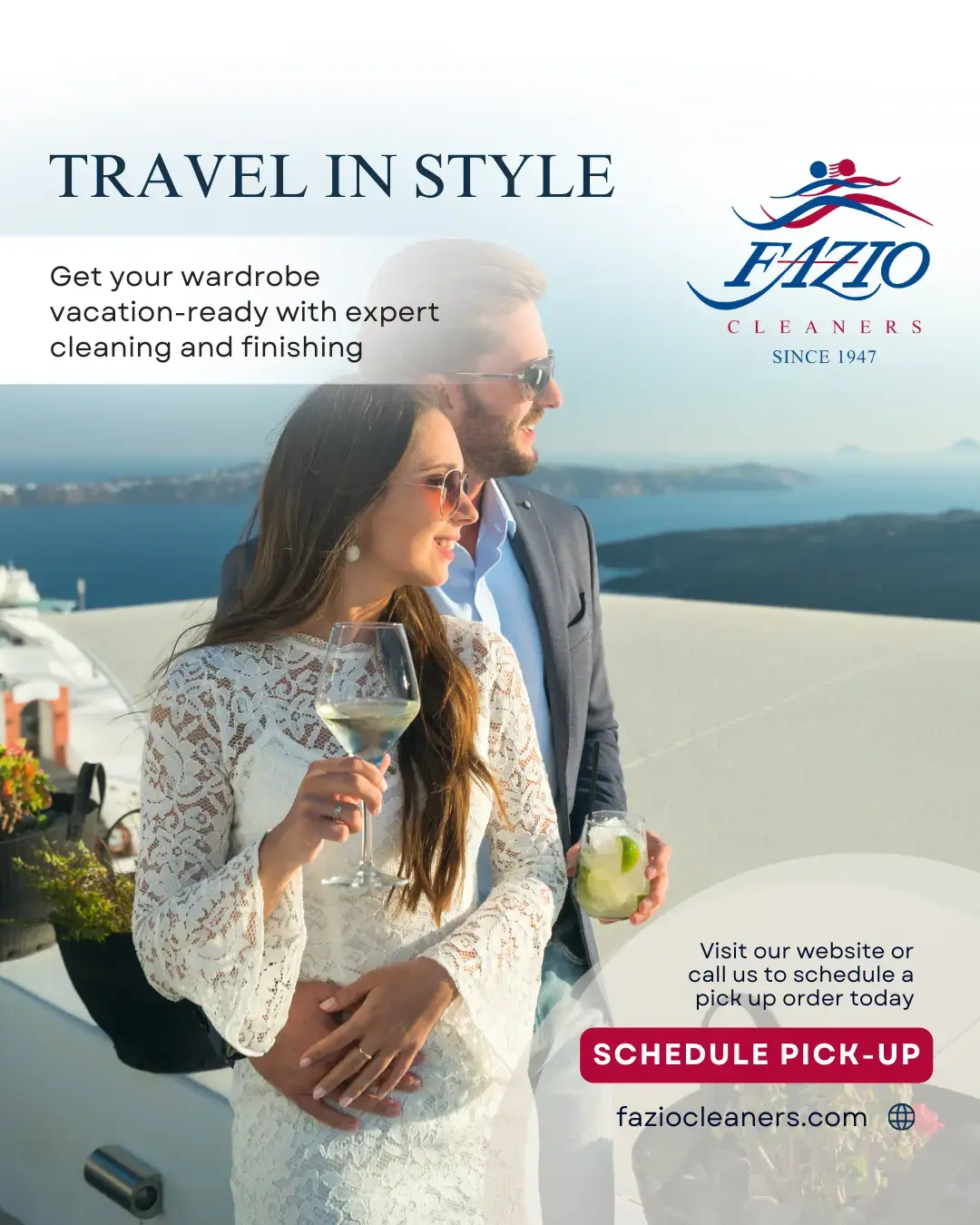 Fazio Cleaners thumbnail 10