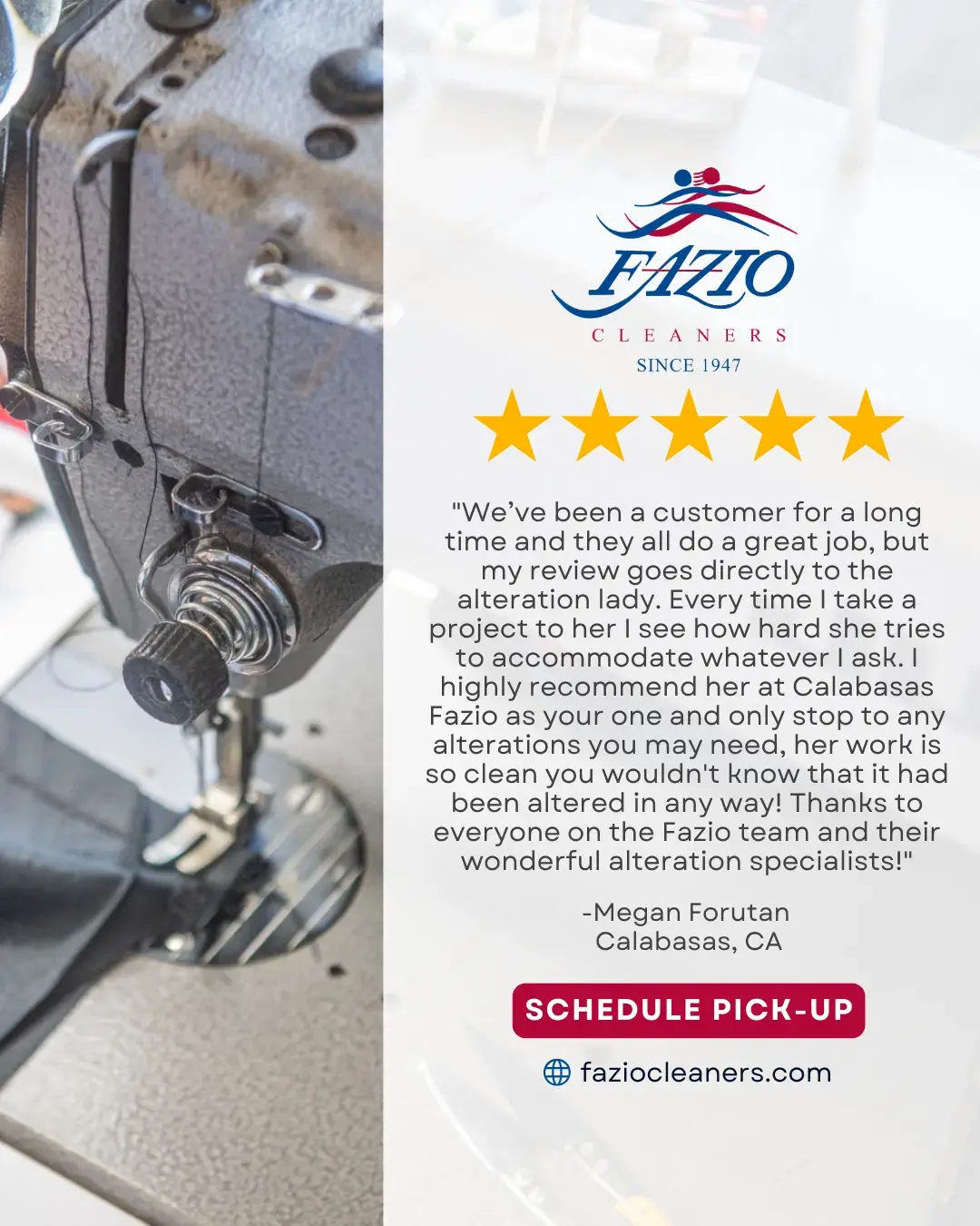 Fazio Cleaners thumbnail 7