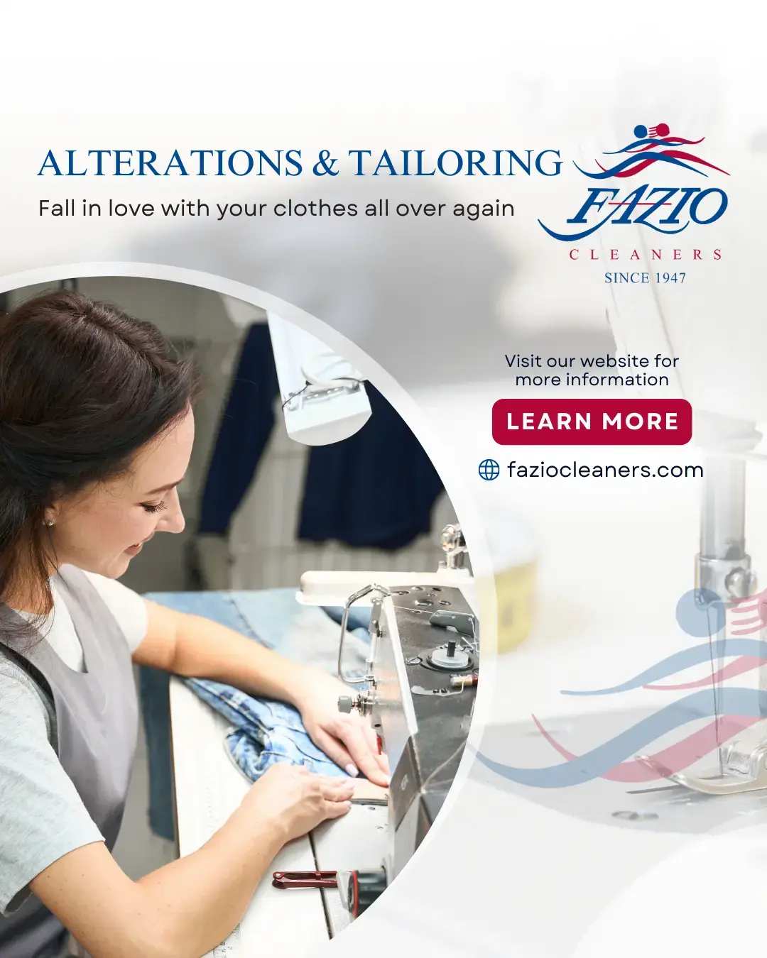 Fazio Cleaners thumbnail 10