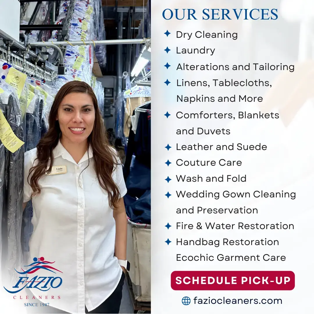 Fazio Cleaners thumbnail 11