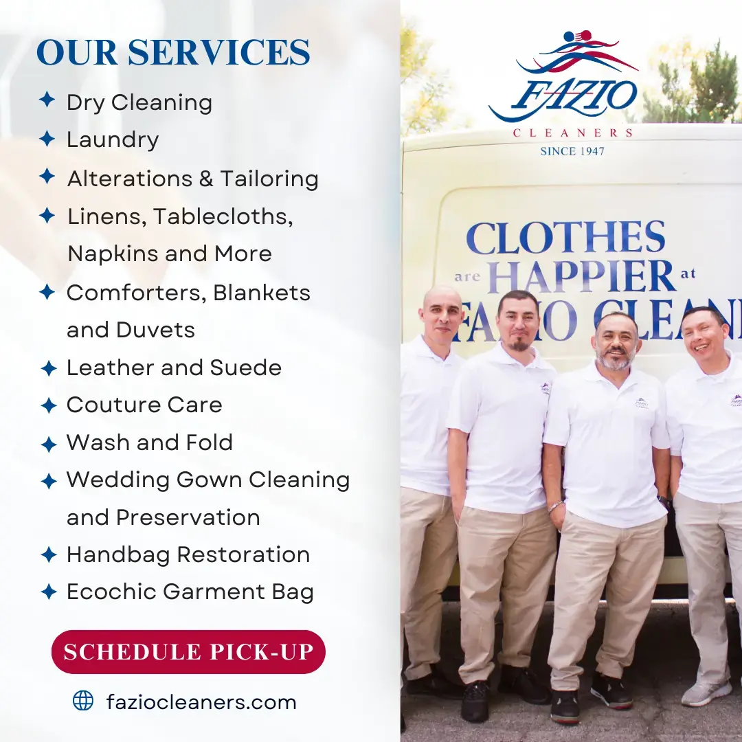 Fazio Cleaners thumbnail 13