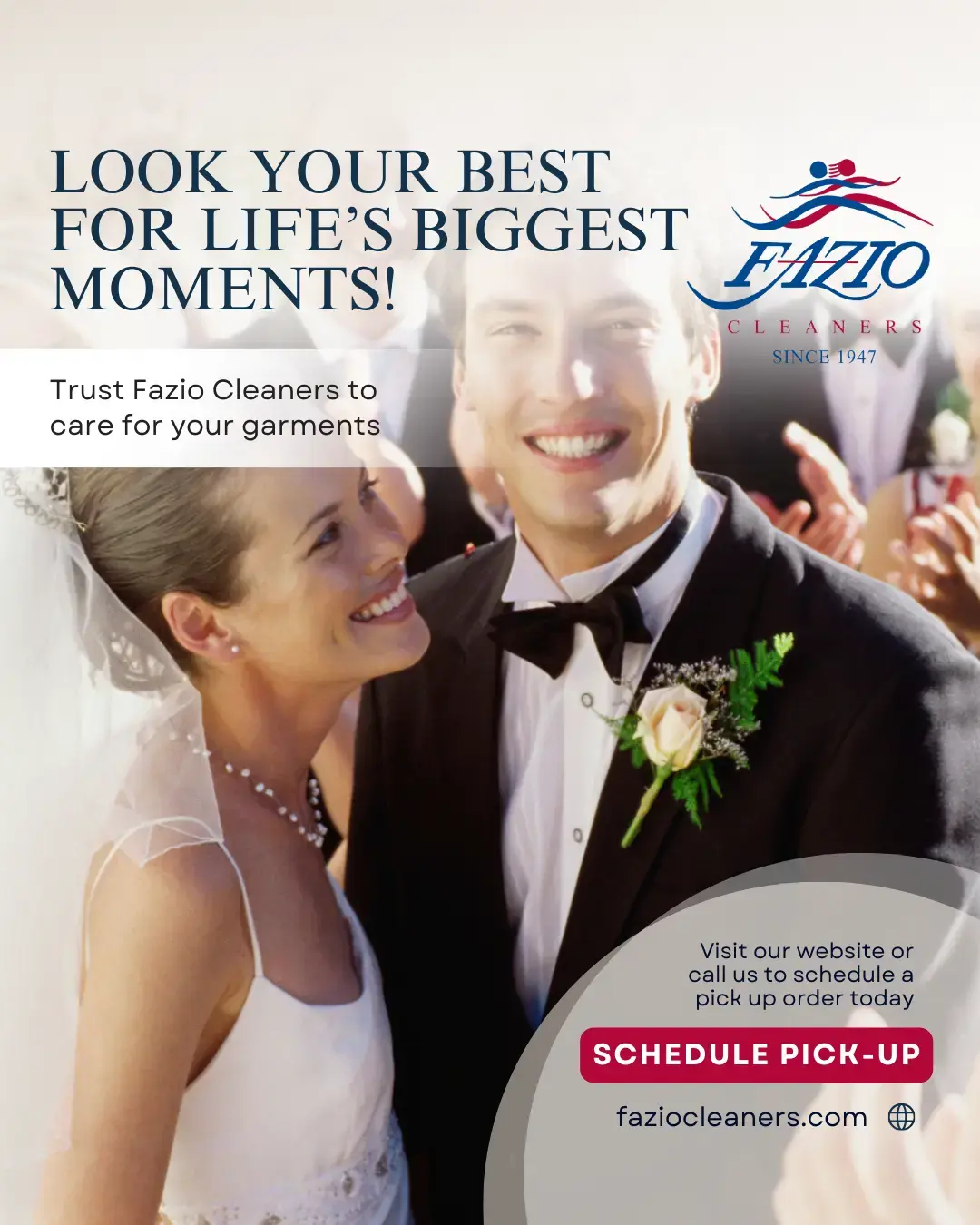 Fazio Cleaners - Image 7
