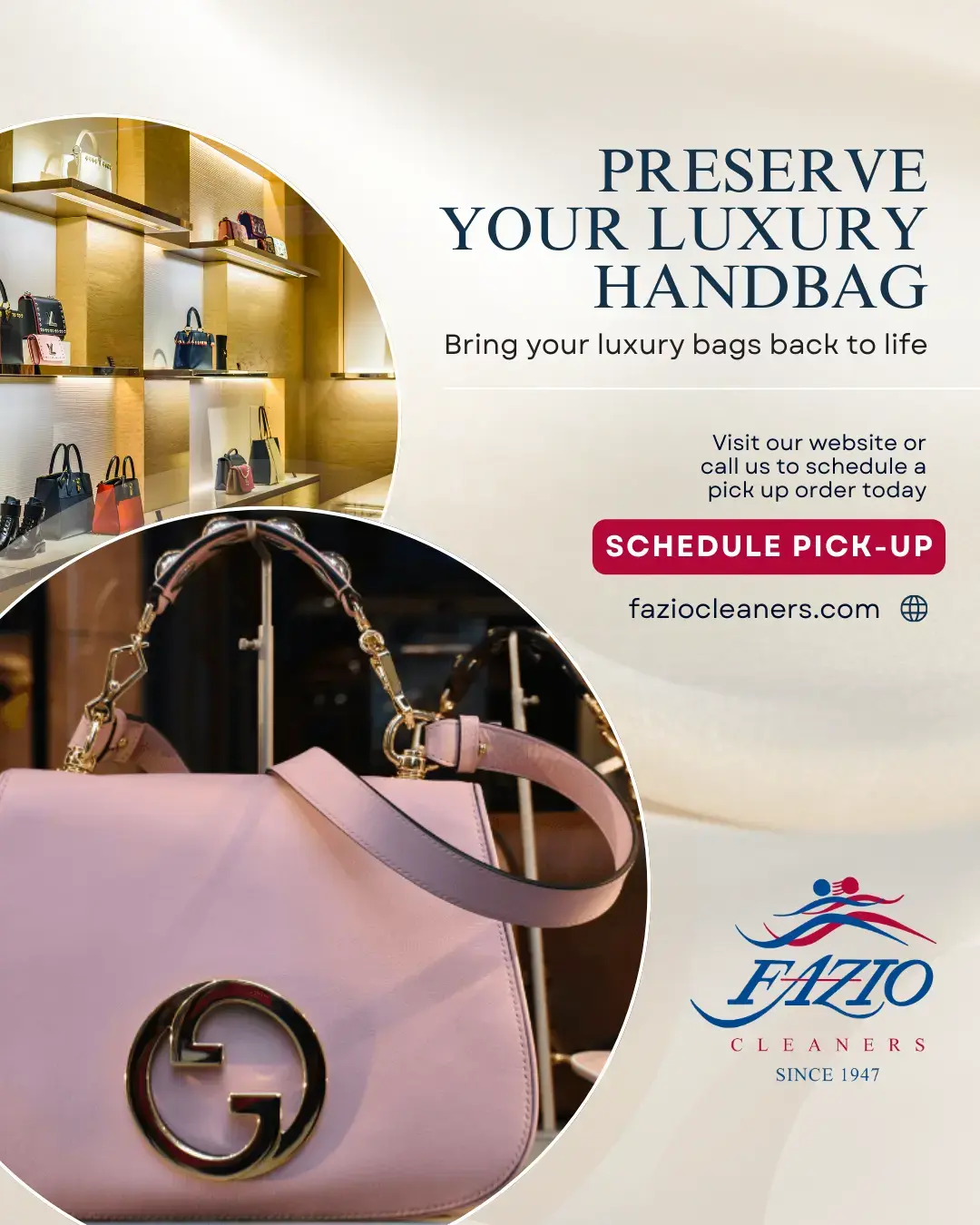 Fazio Cleaners thumbnail 6