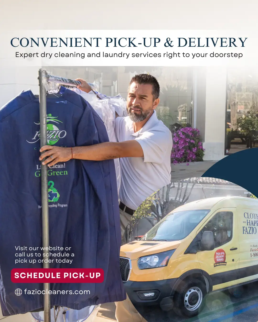 Fazio Cleaners - Image 8