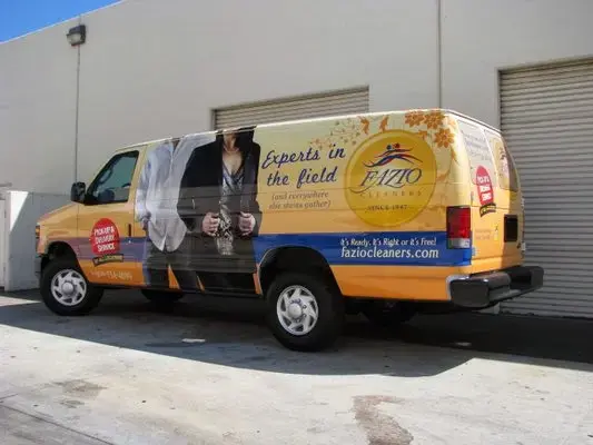 Fazio Cleaners - Image 5