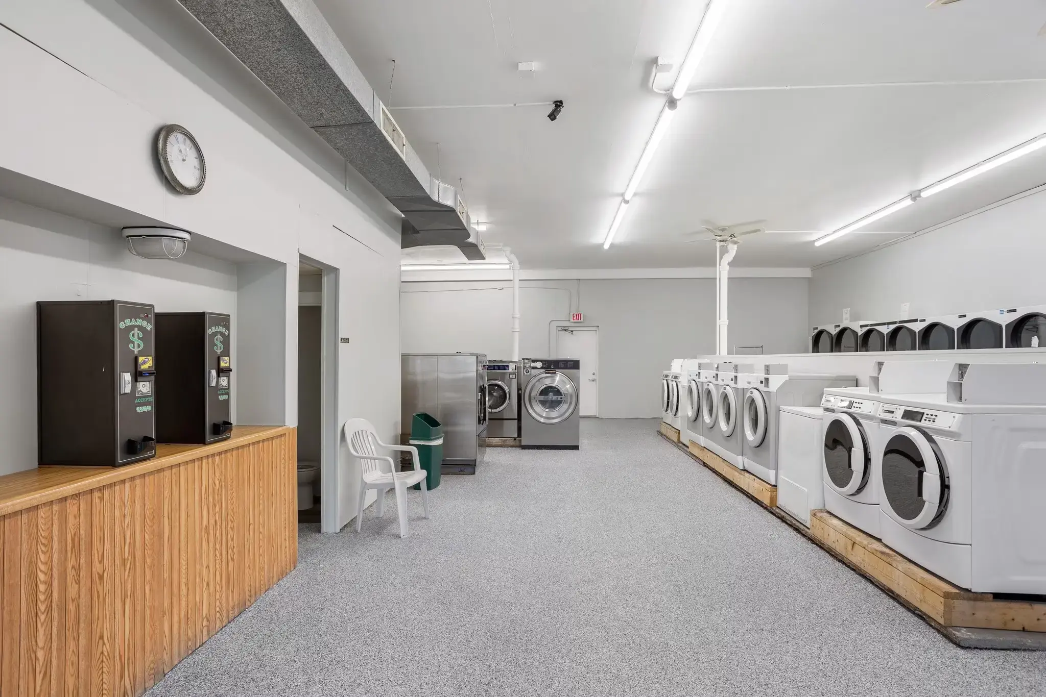 FDL Laundry thumbnail 13