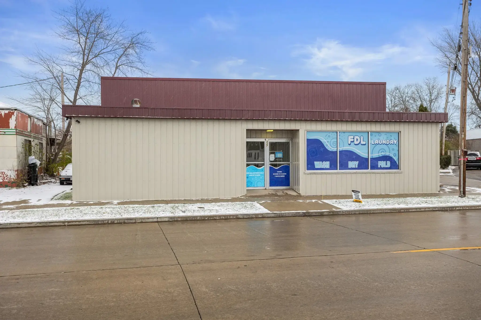 FDL Laundry - Image 15