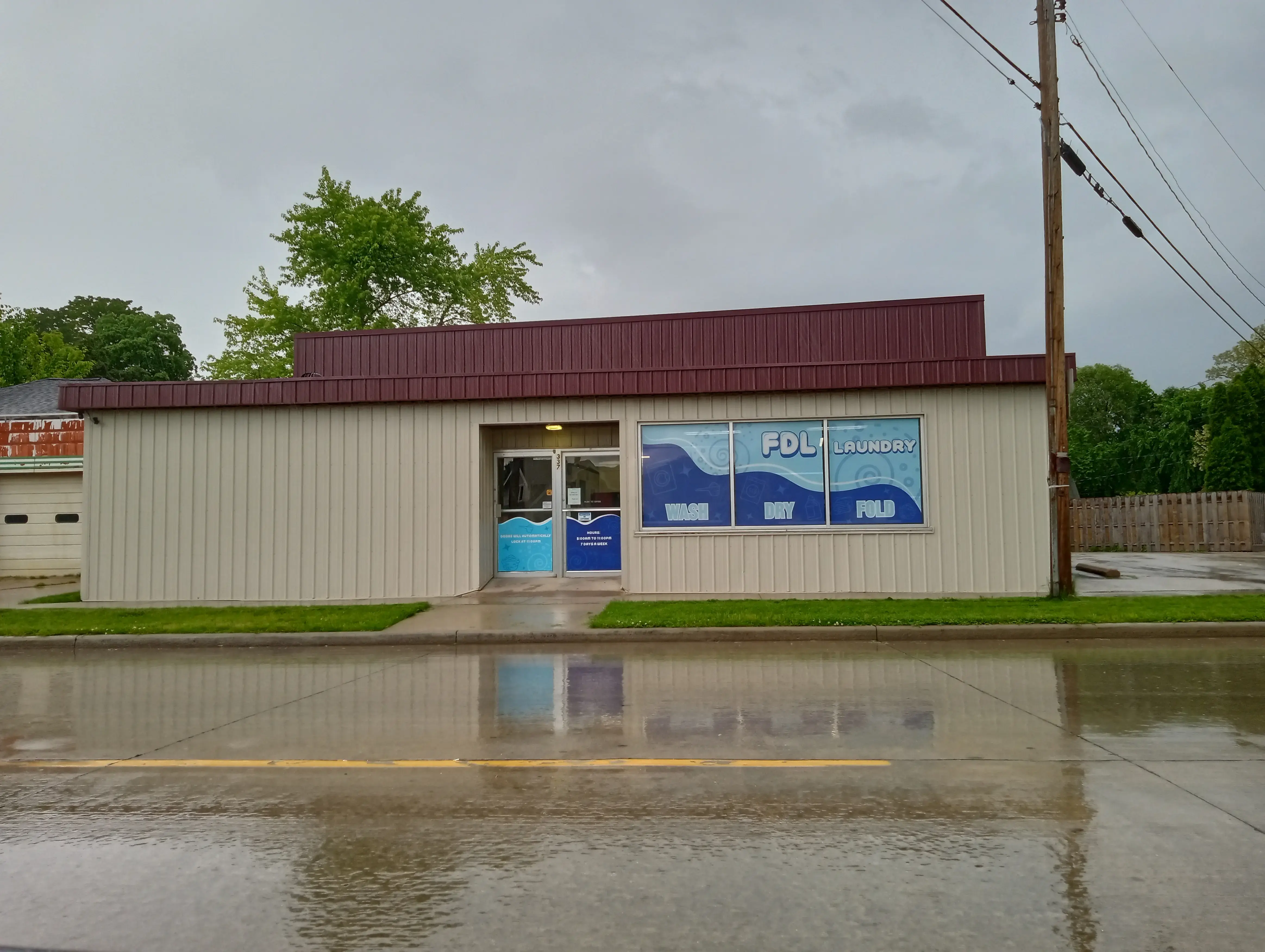 FDL Laundry - Image 8