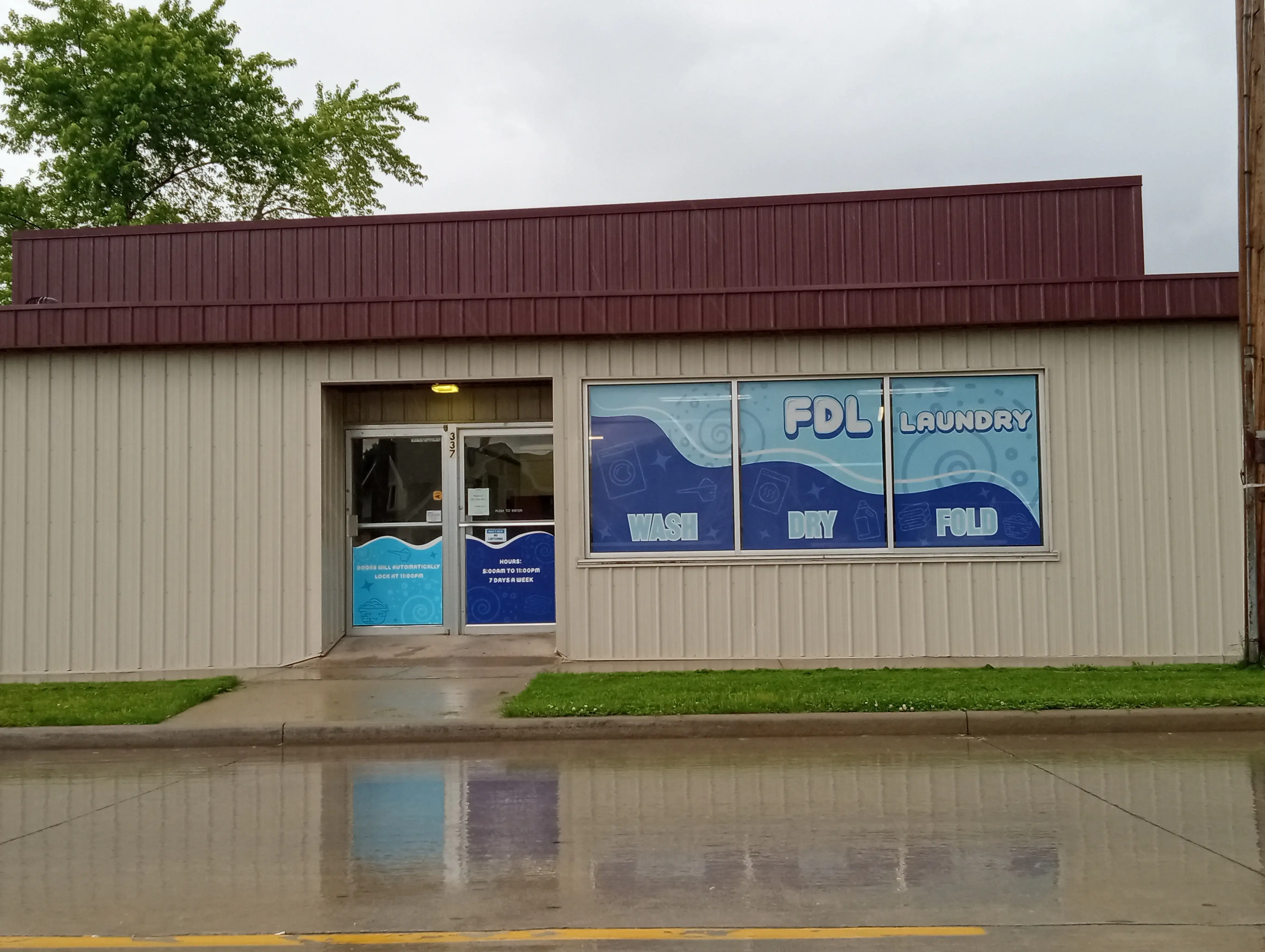 FDL Laundry - Image 9