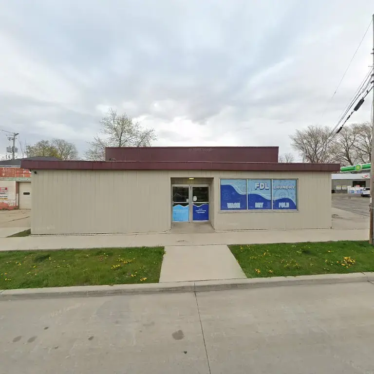 FDL Laundry - Image 16