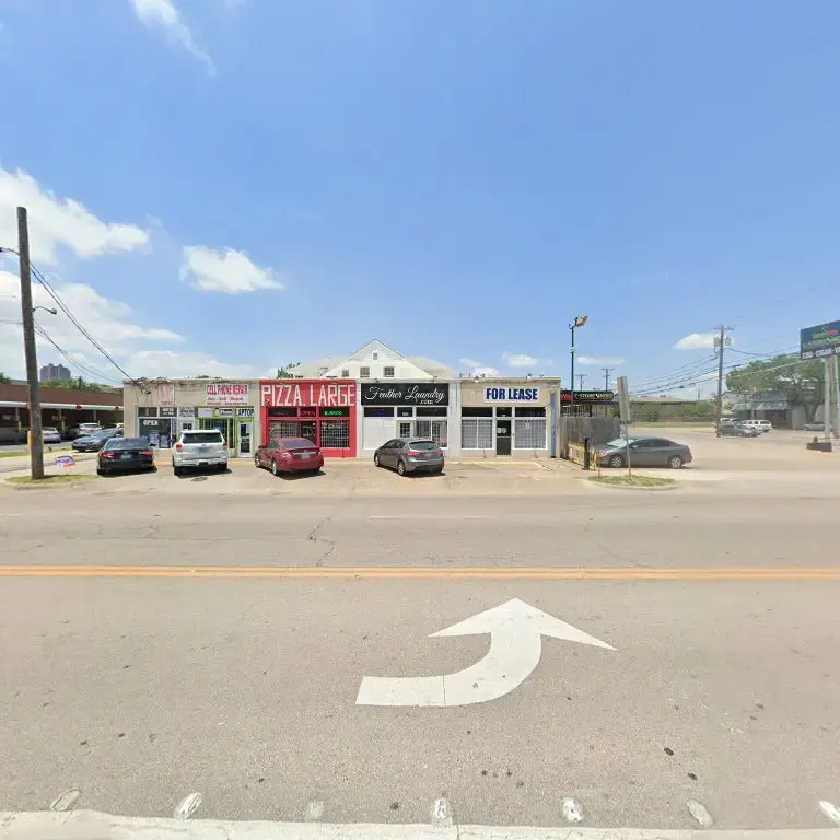 Feather Laundry - Image 11