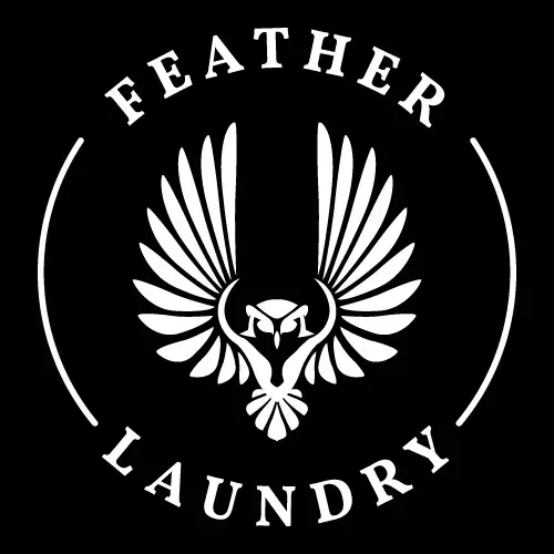 Feather Laundry thumbnail 5