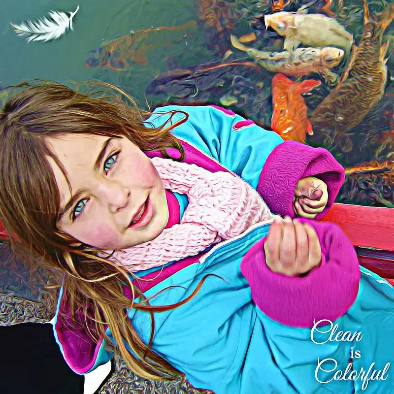 Feather Laundry thumbnail 7