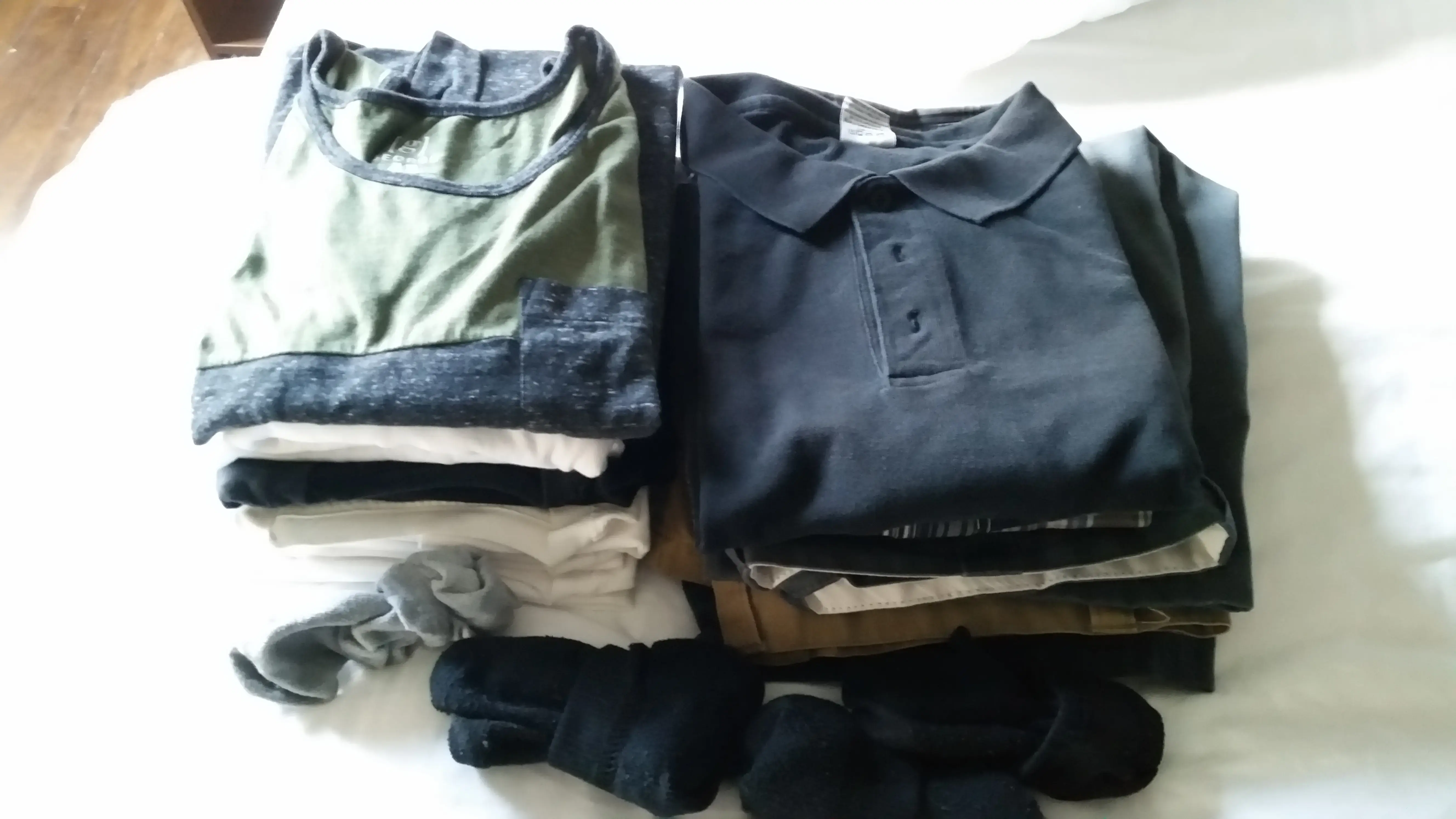 Feather Laundry - Image 2